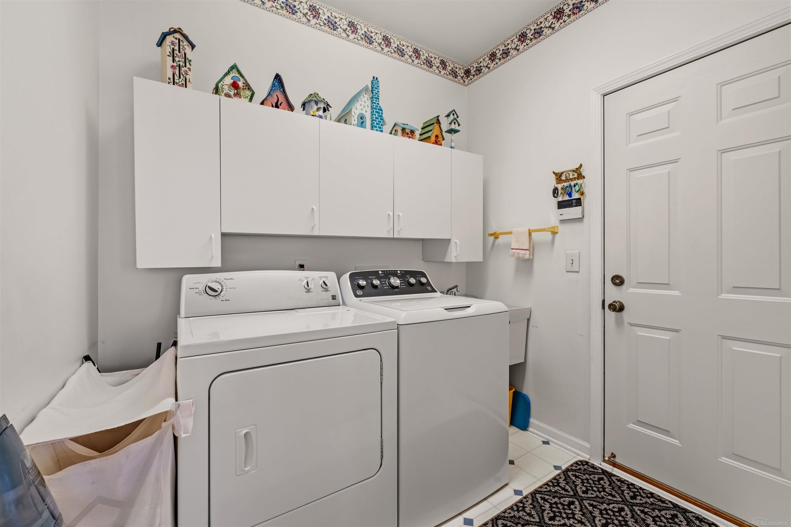 4002 Harbor Place Drive