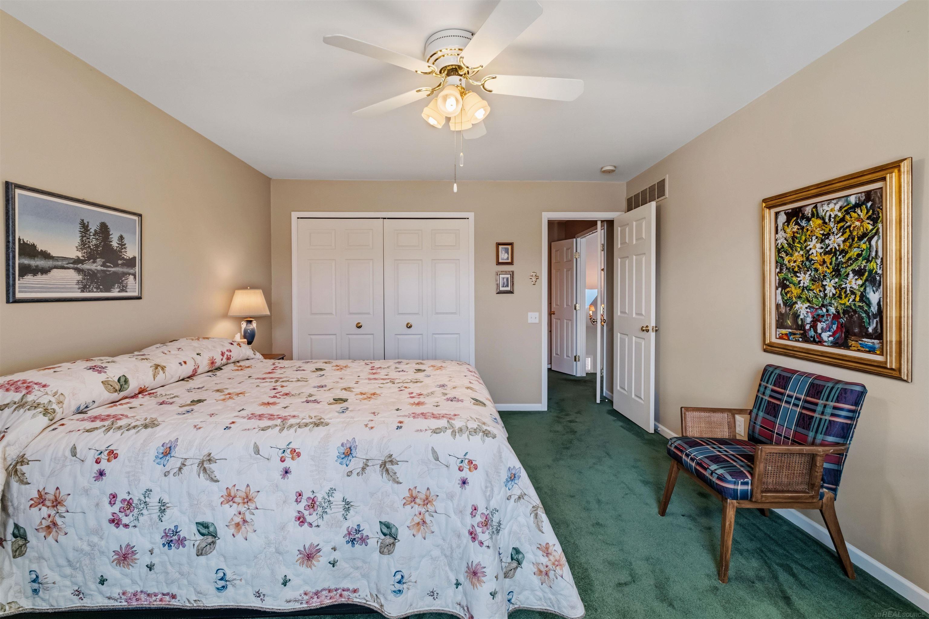 4002 Harbor Place Drive