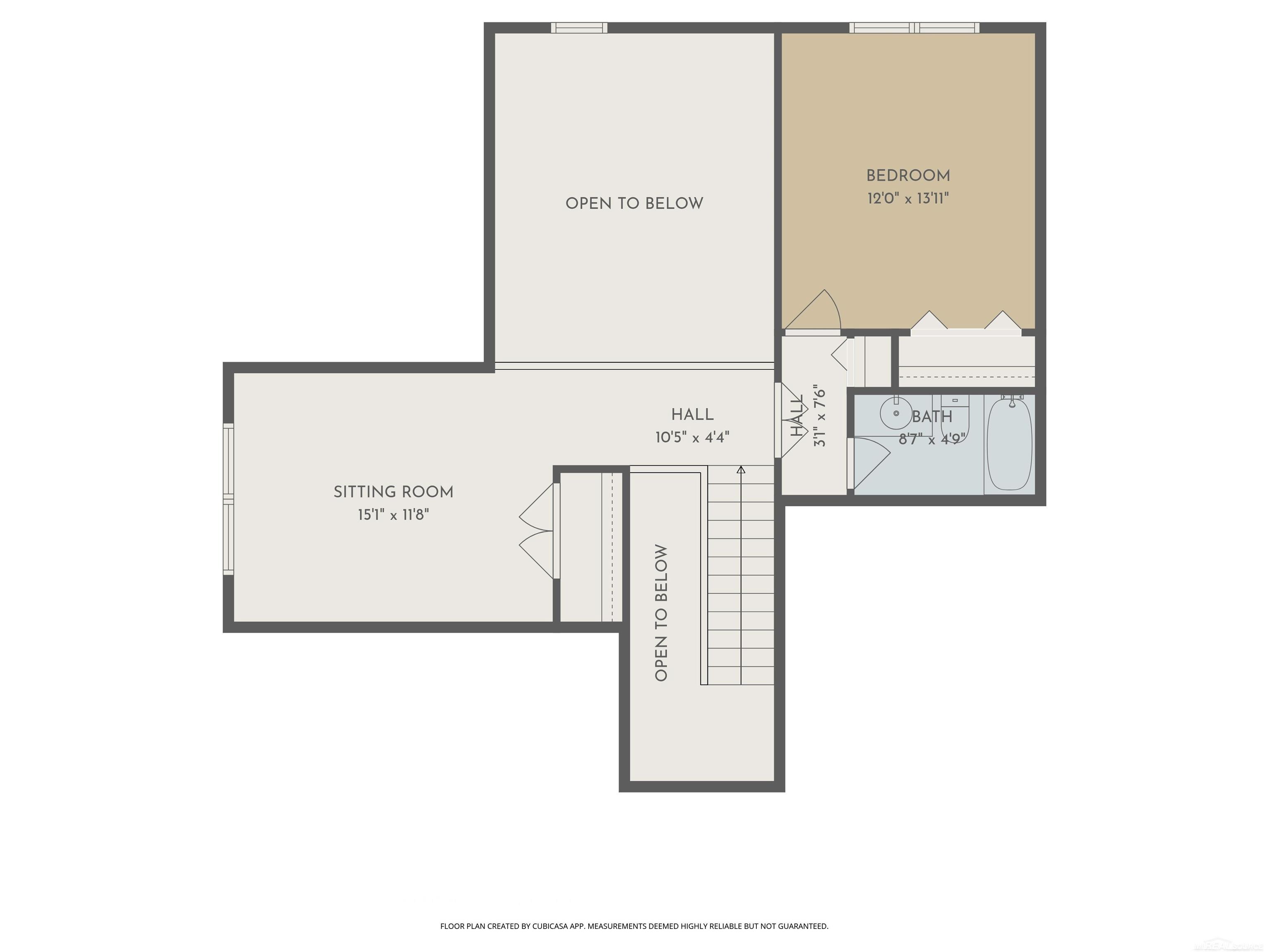 4002 Harbor Place Drive