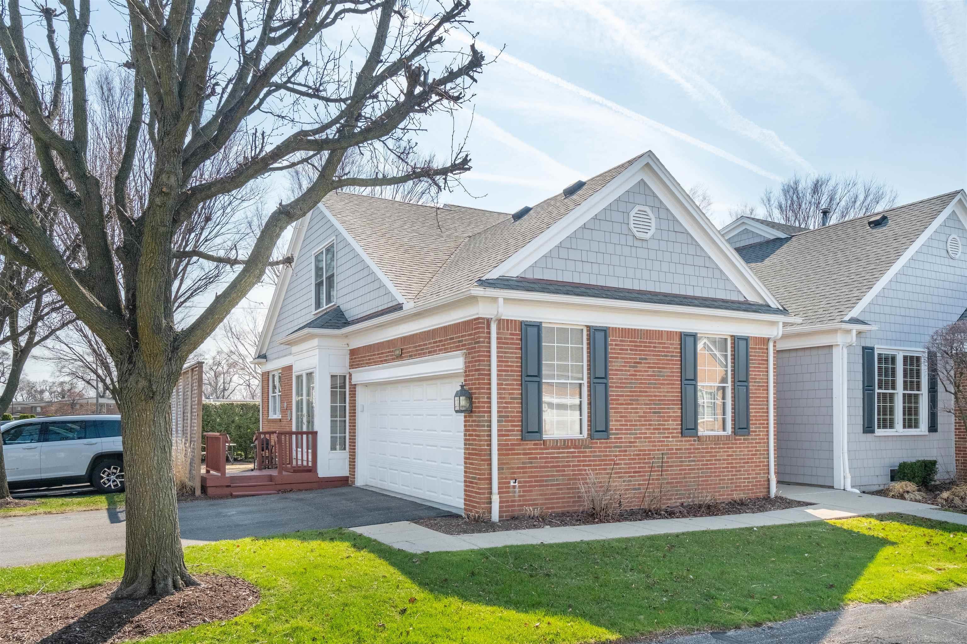 4002 Harbor Place Drive