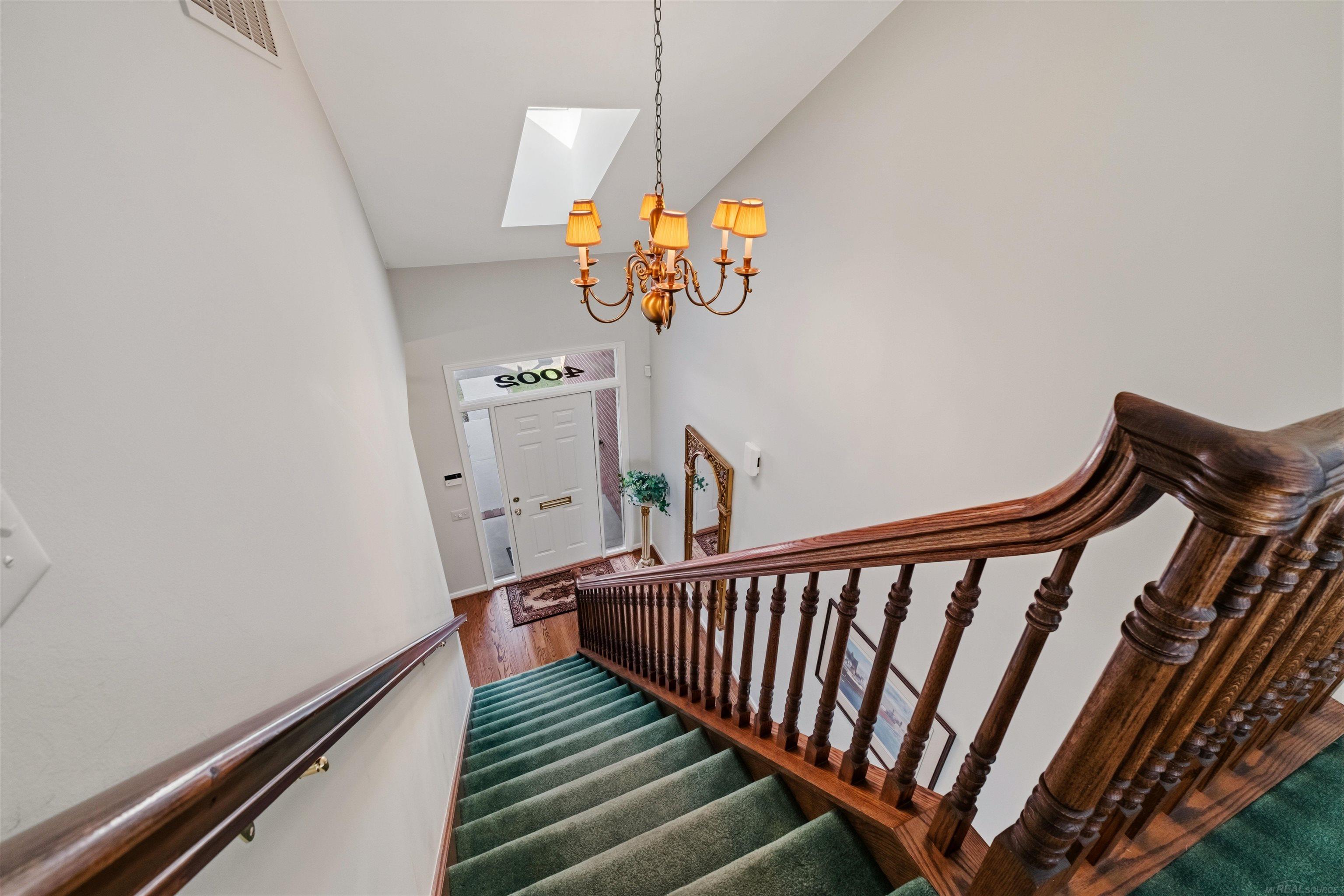 4002 Harbor Place Drive