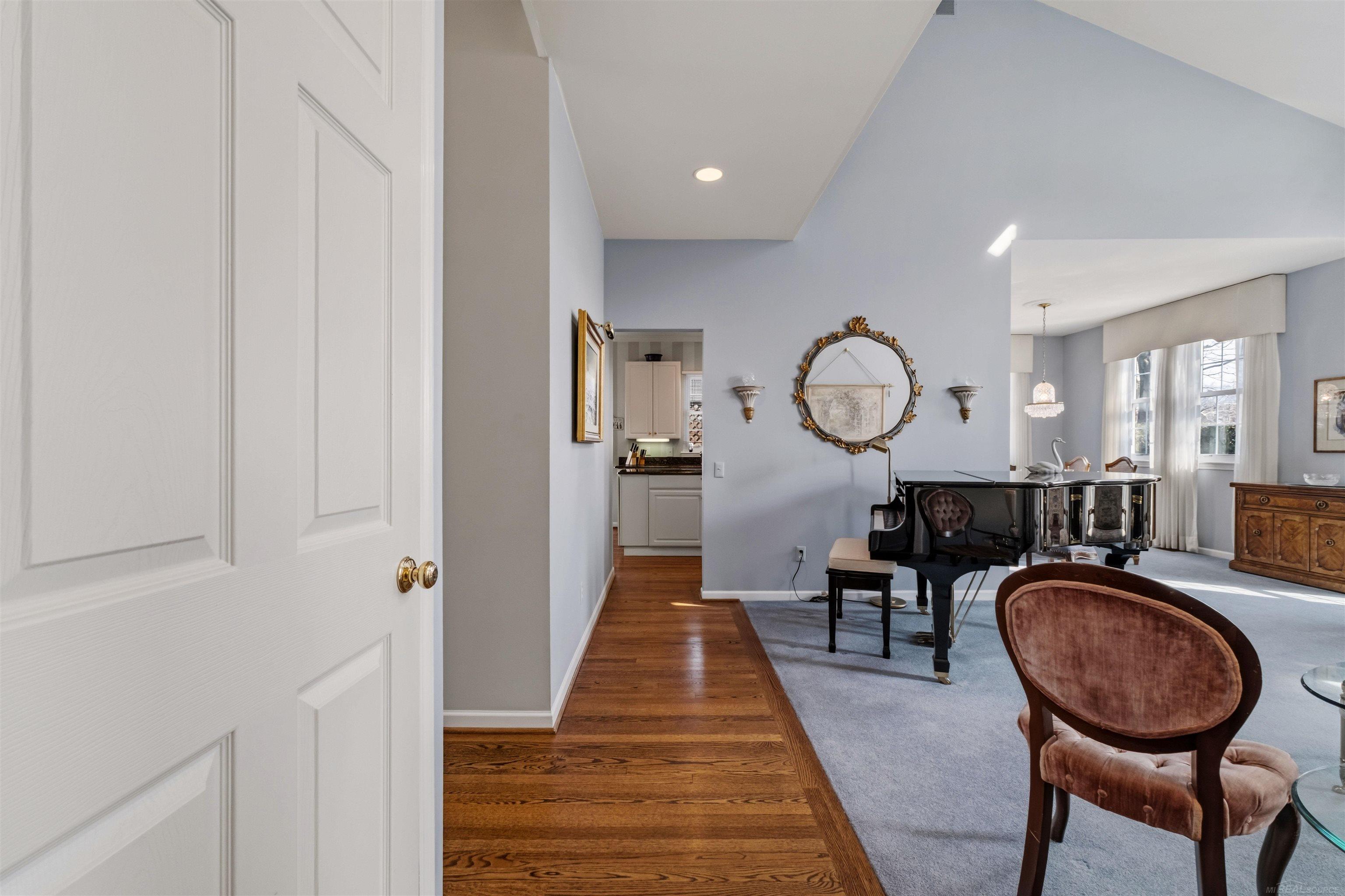 4002 Harbor Place Drive