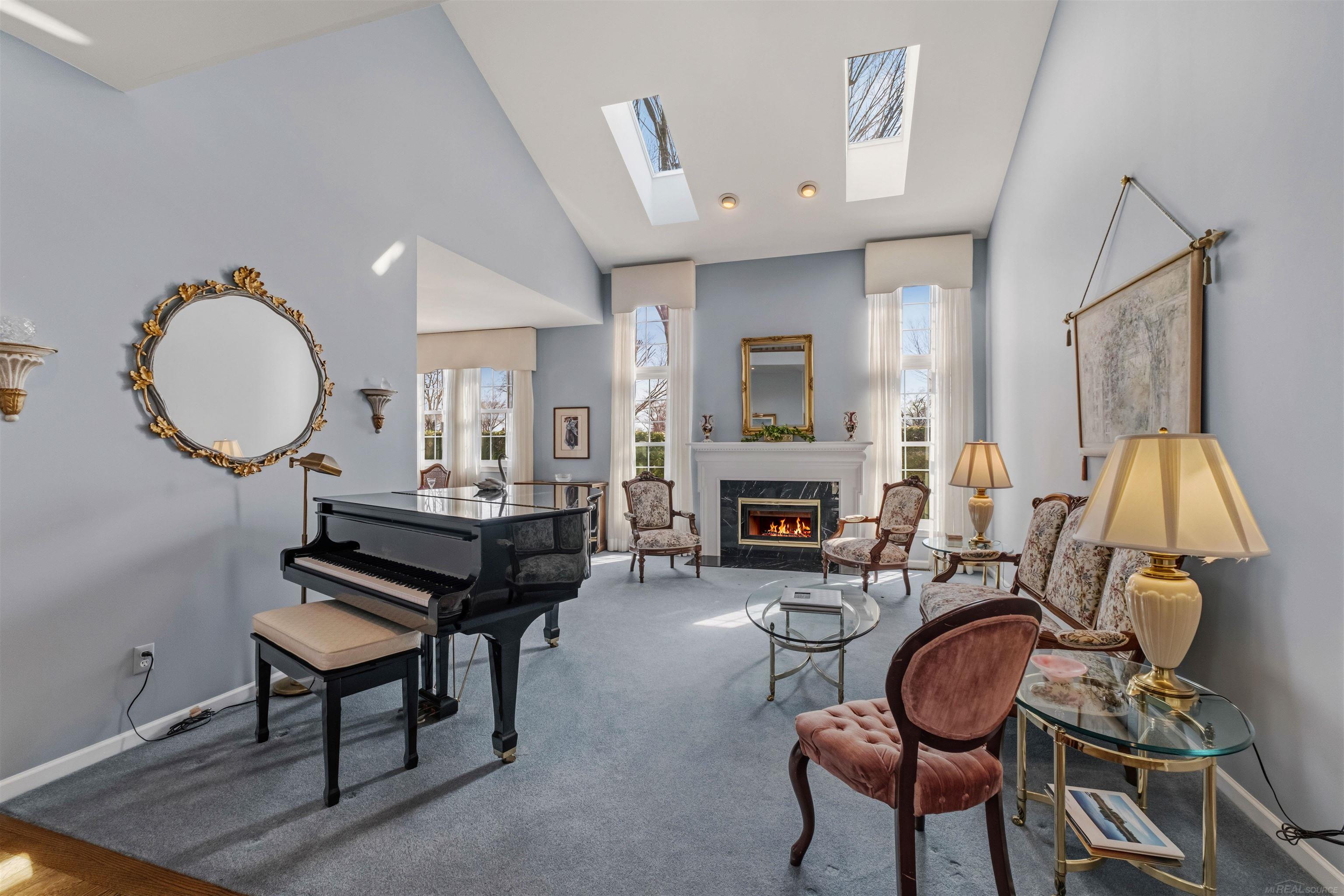 4002 Harbor Place Drive