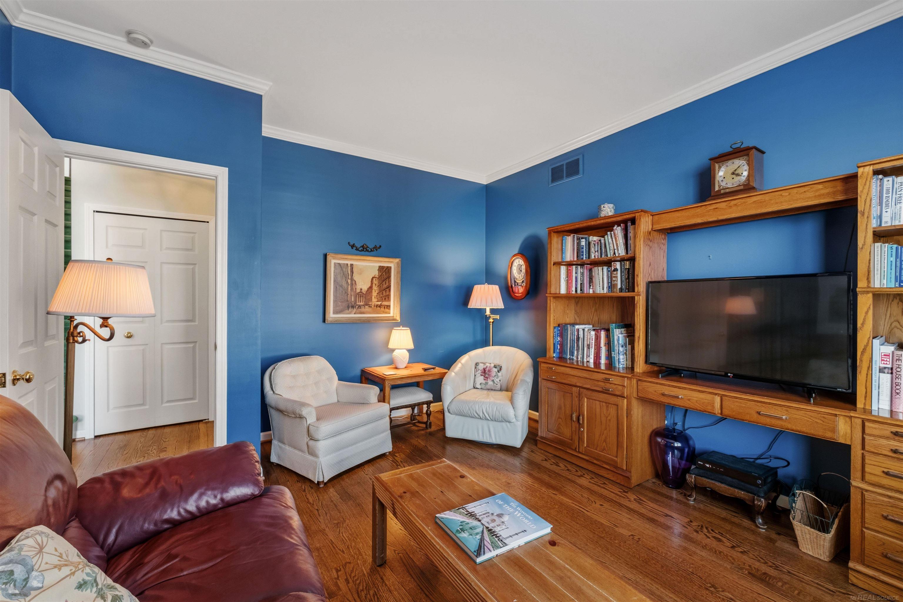 4002 Harbor Place Drive