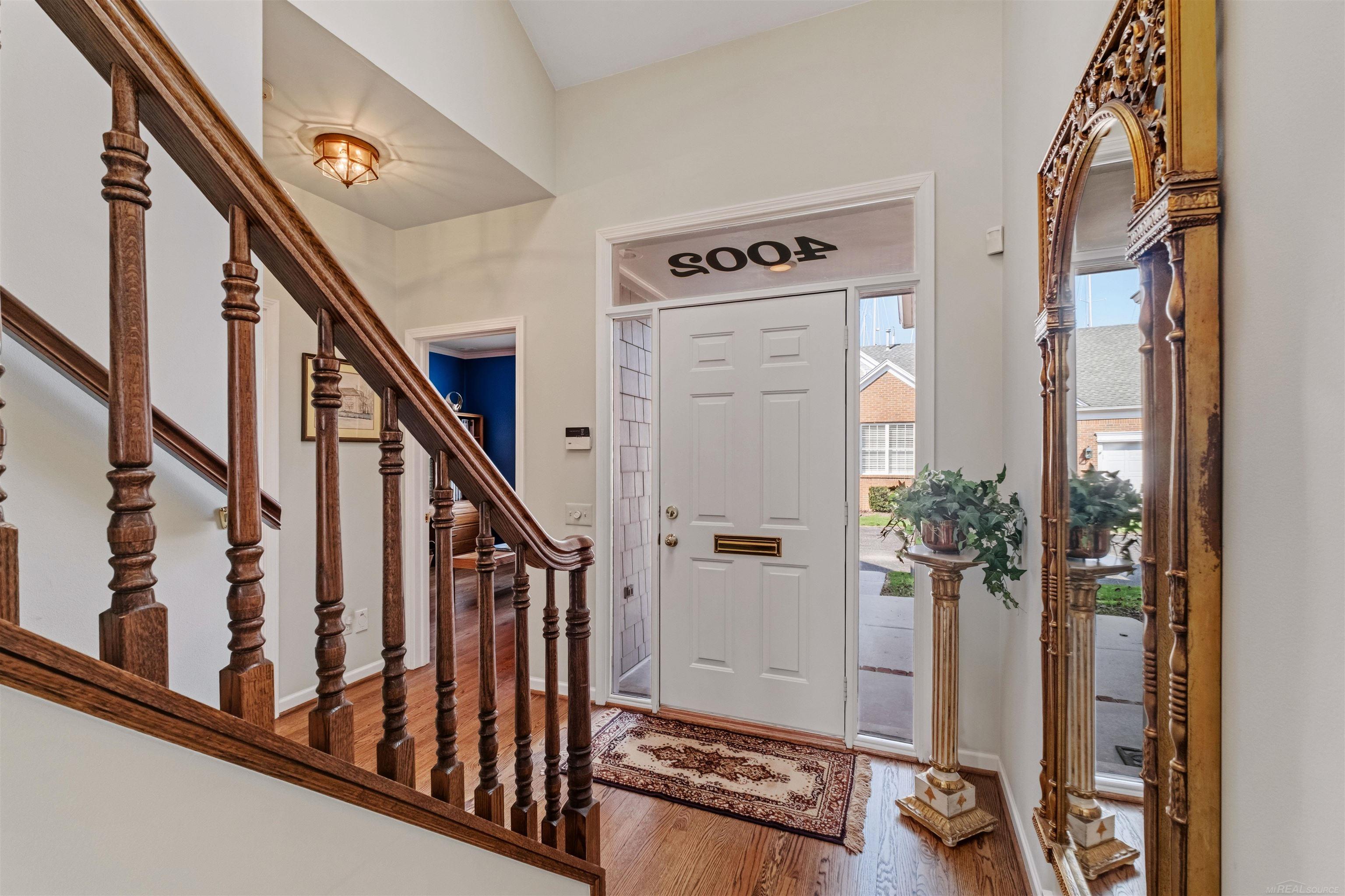 4002 Harbor Place Drive