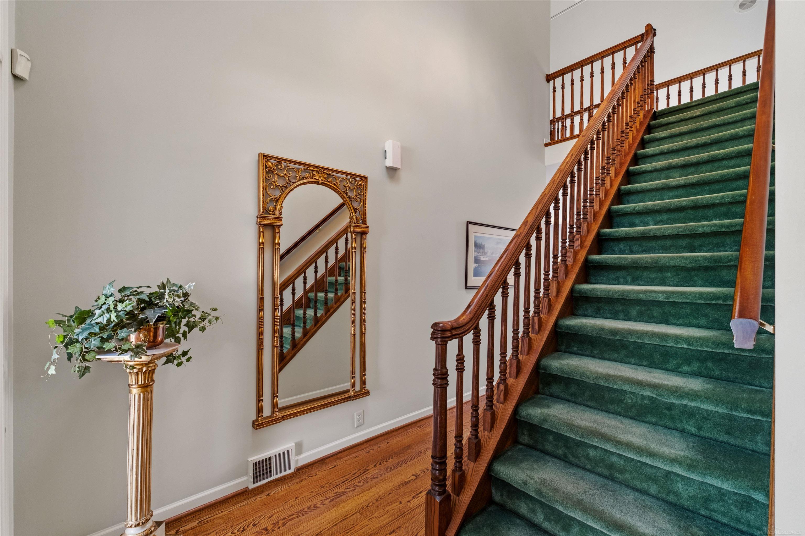 4002 Harbor Place Drive