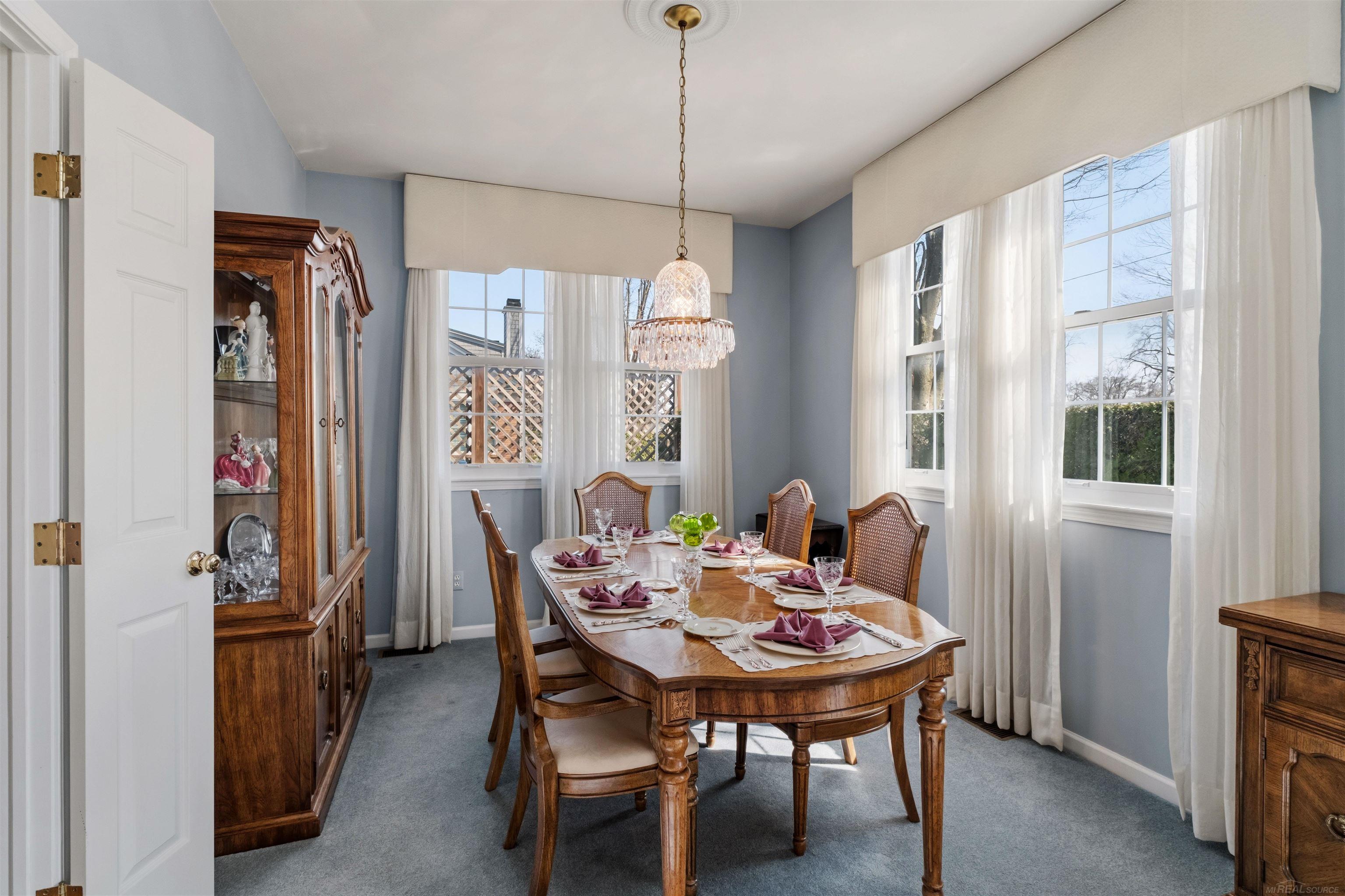 4002 Harbor Place Drive