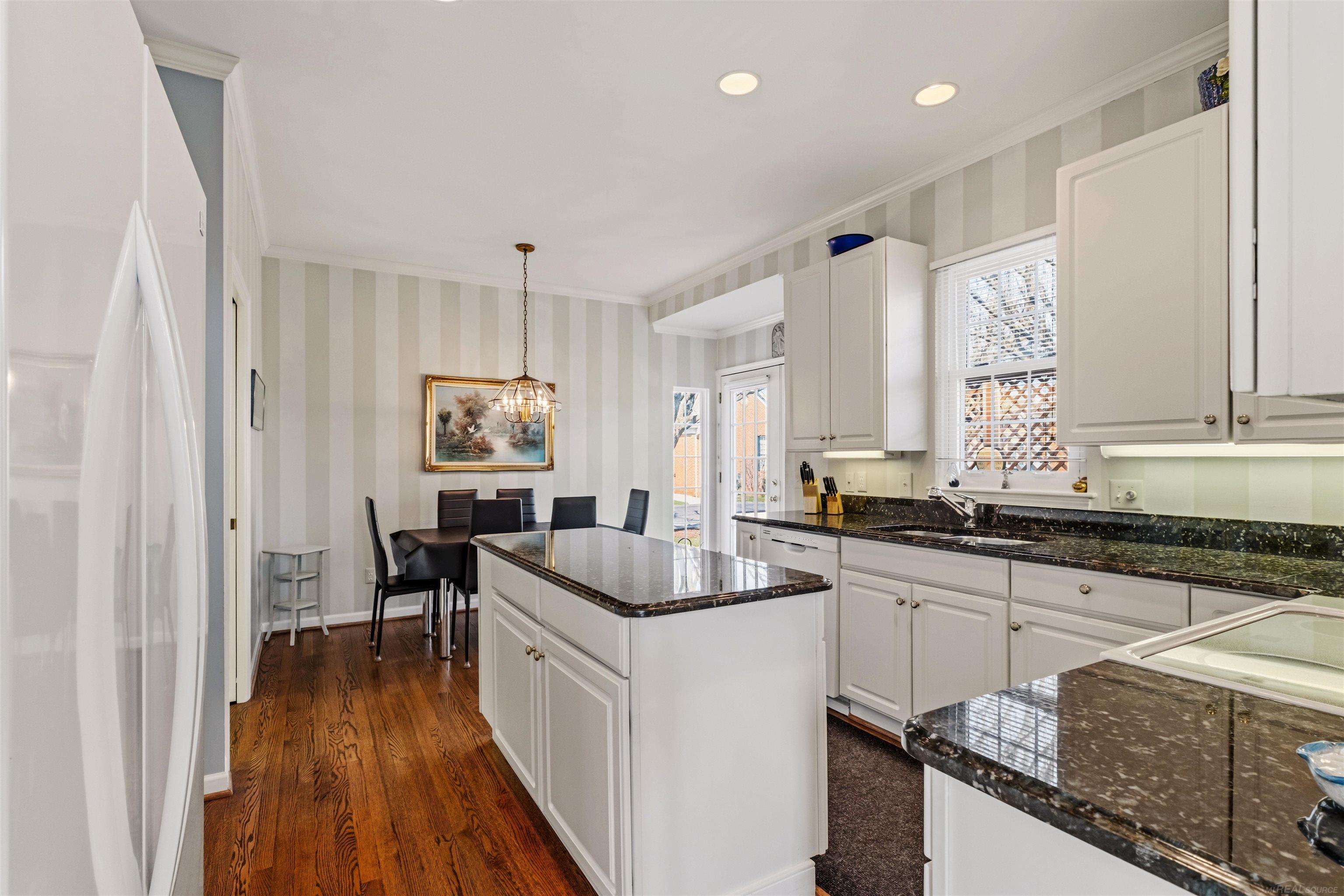 4002 Harbor Place Drive