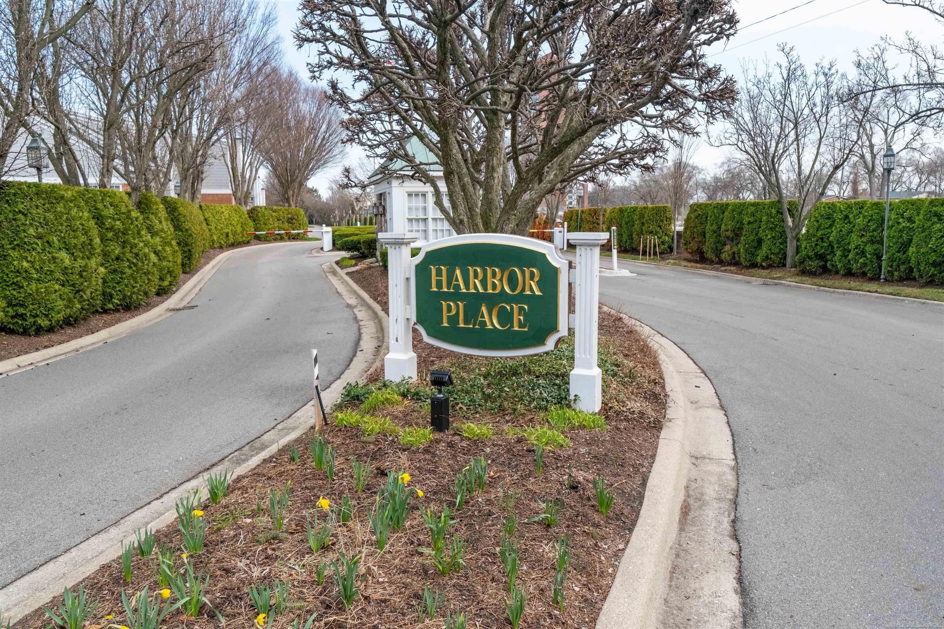 4002 Harbor Place Drive