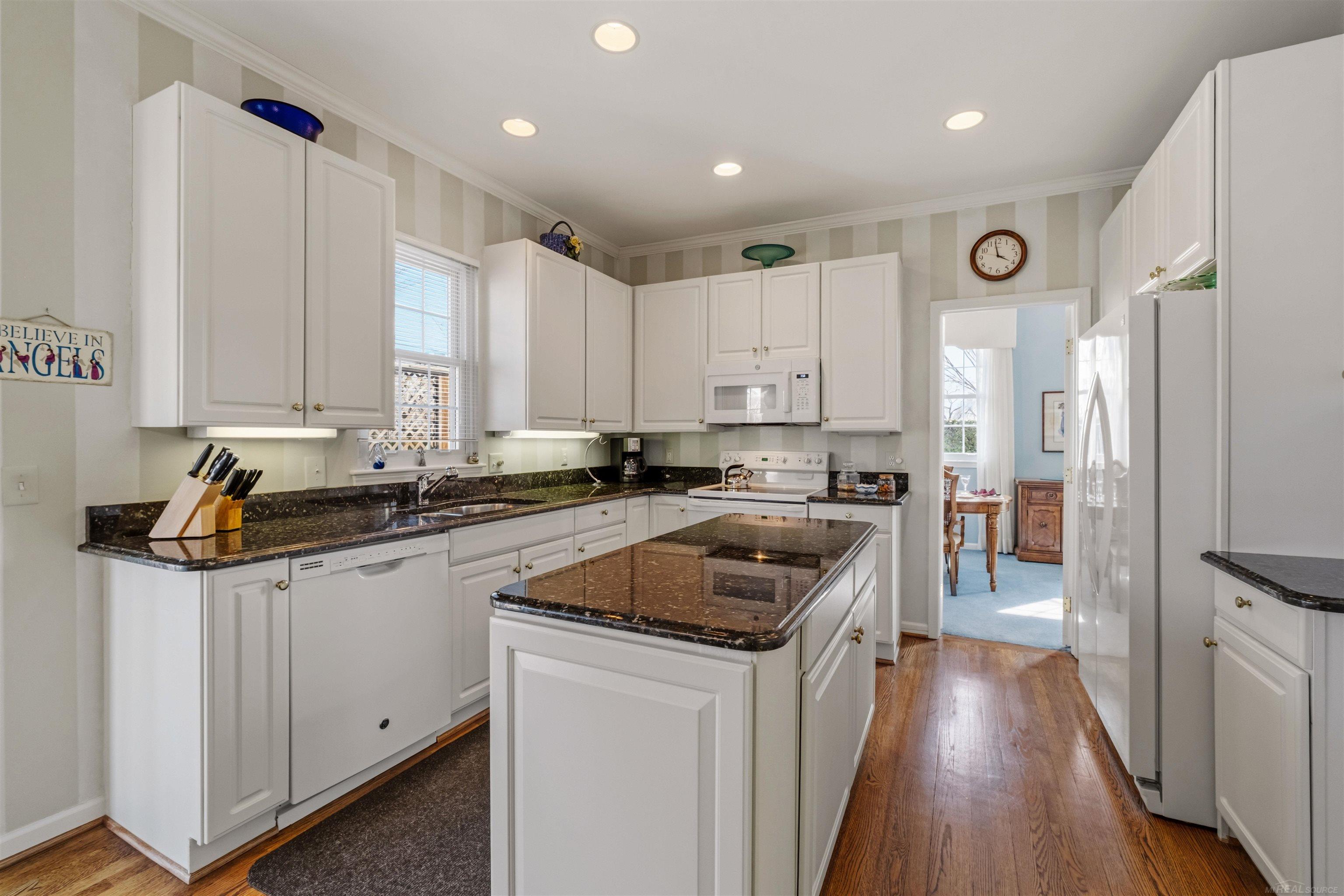 4002 Harbor Place Drive