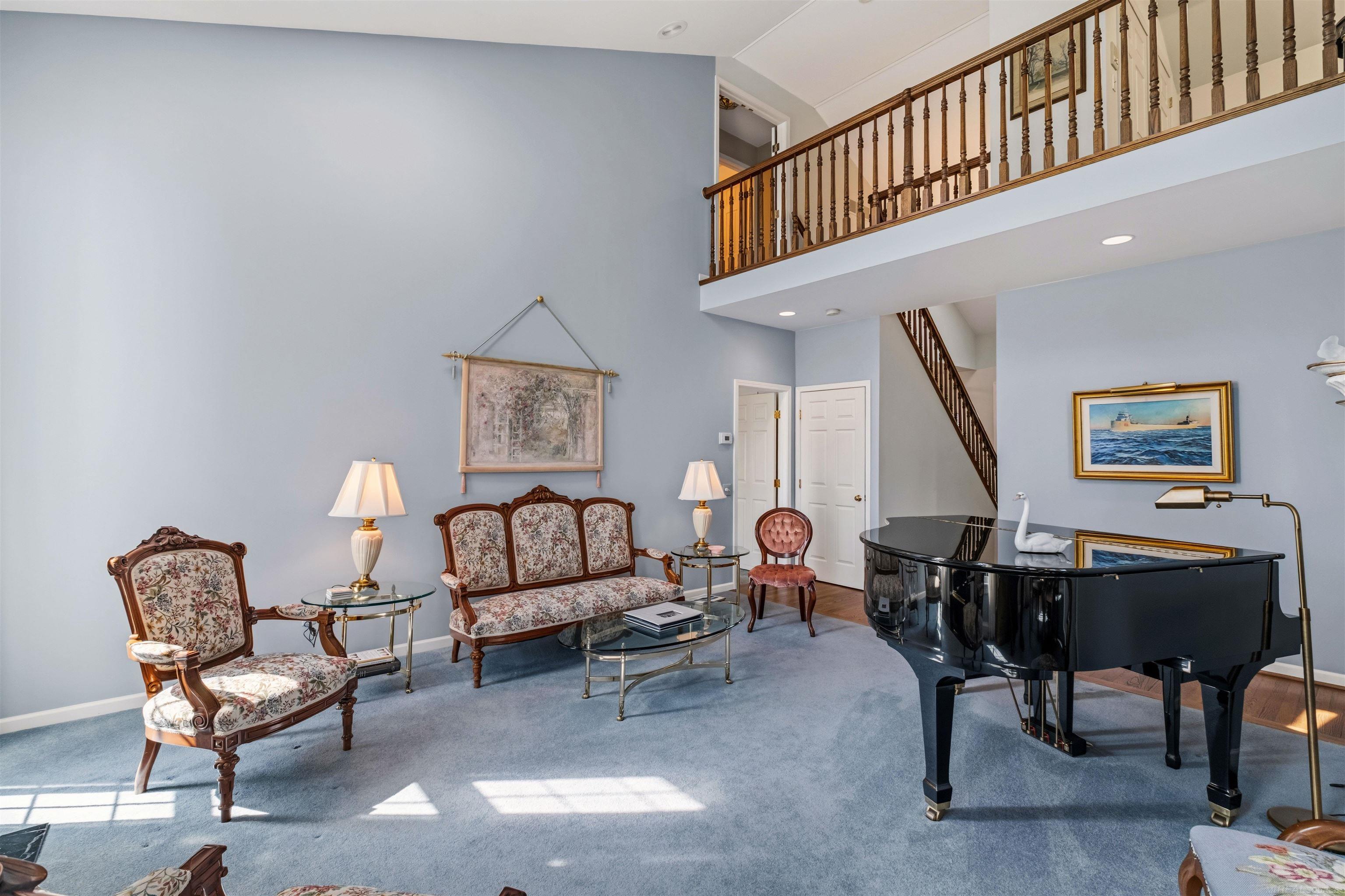 4002 Harbor Place Drive