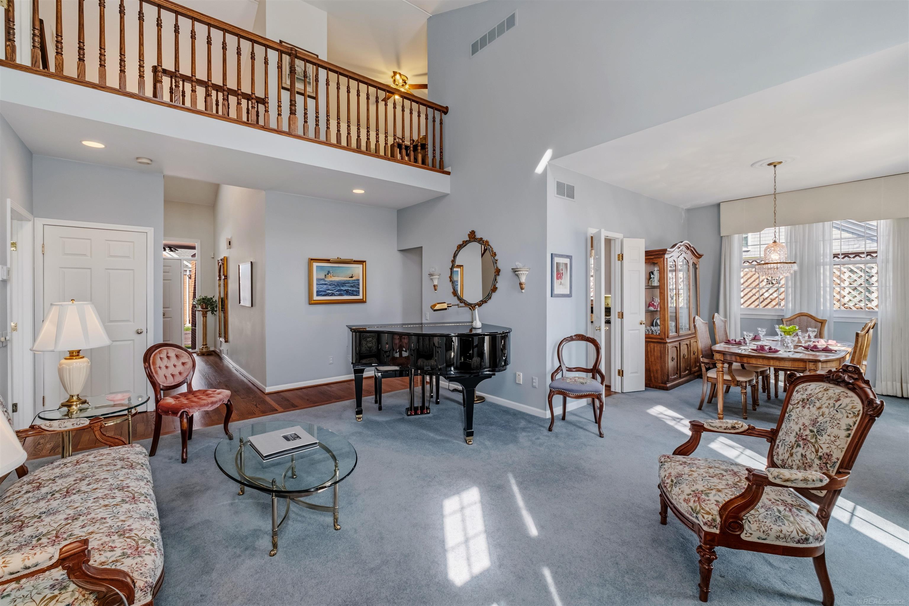 4002 Harbor Place Drive