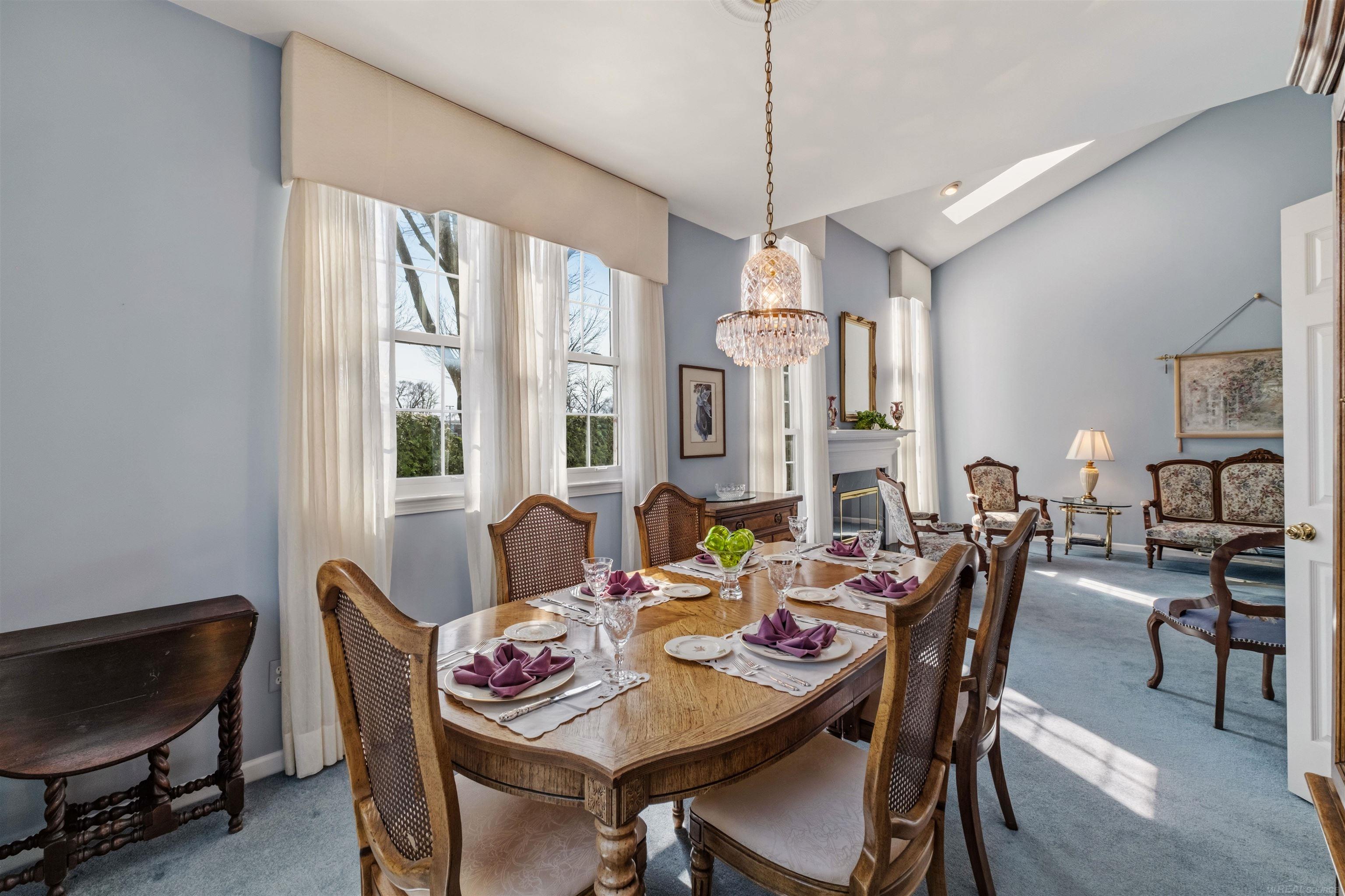 4002 Harbor Place Drive