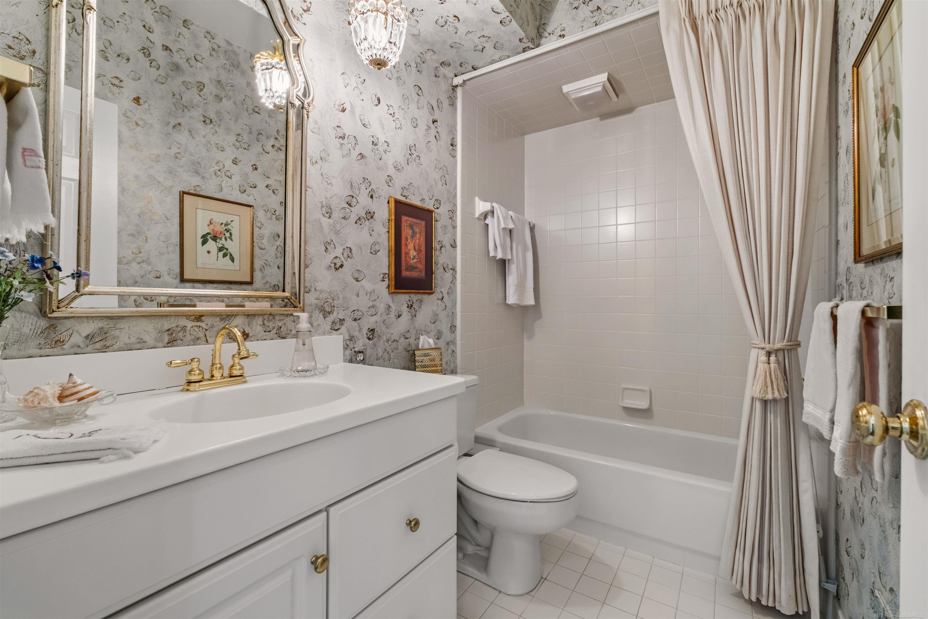 4002 Harbor Place Drive