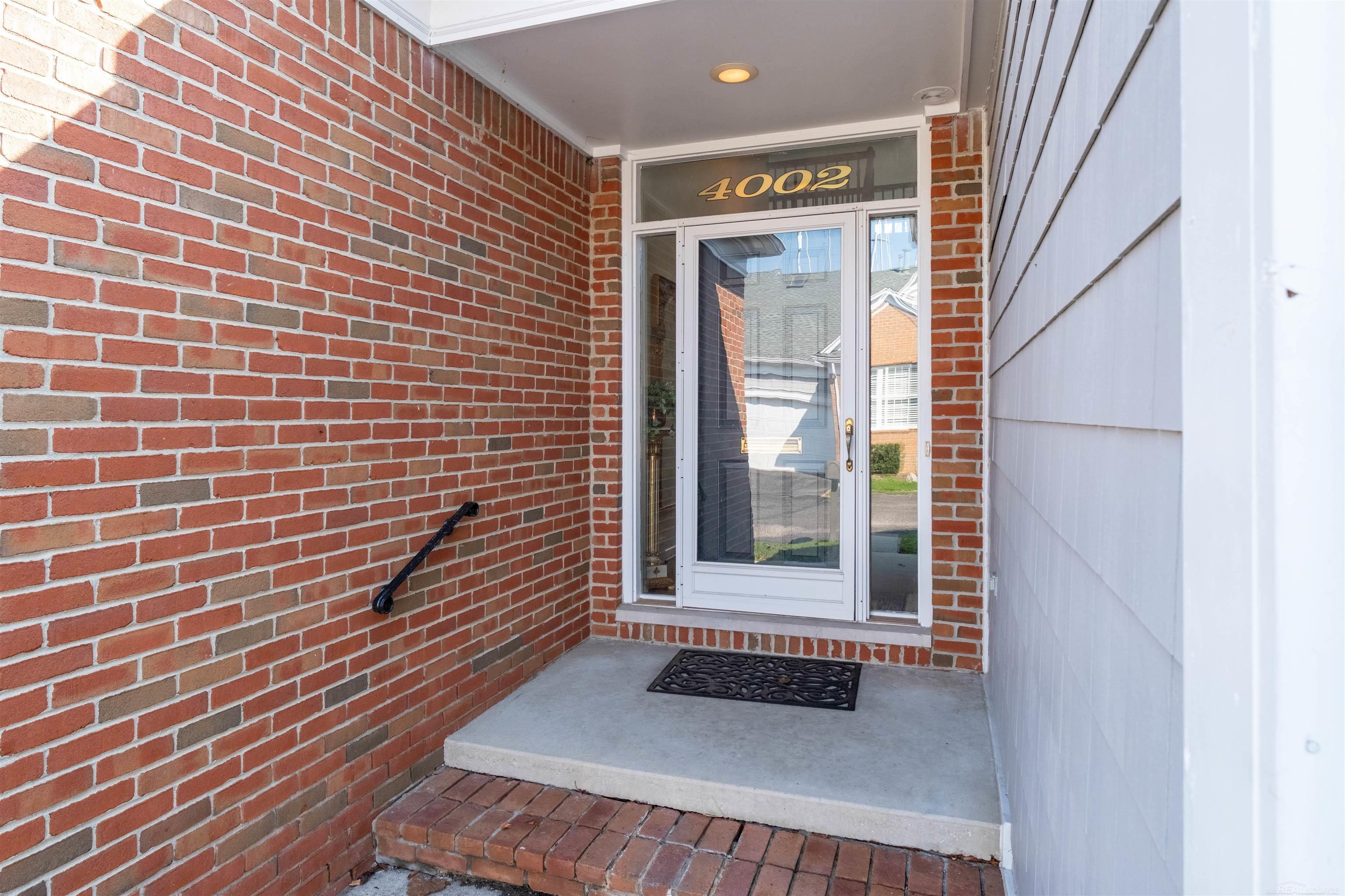 4002 Harbor Place Drive