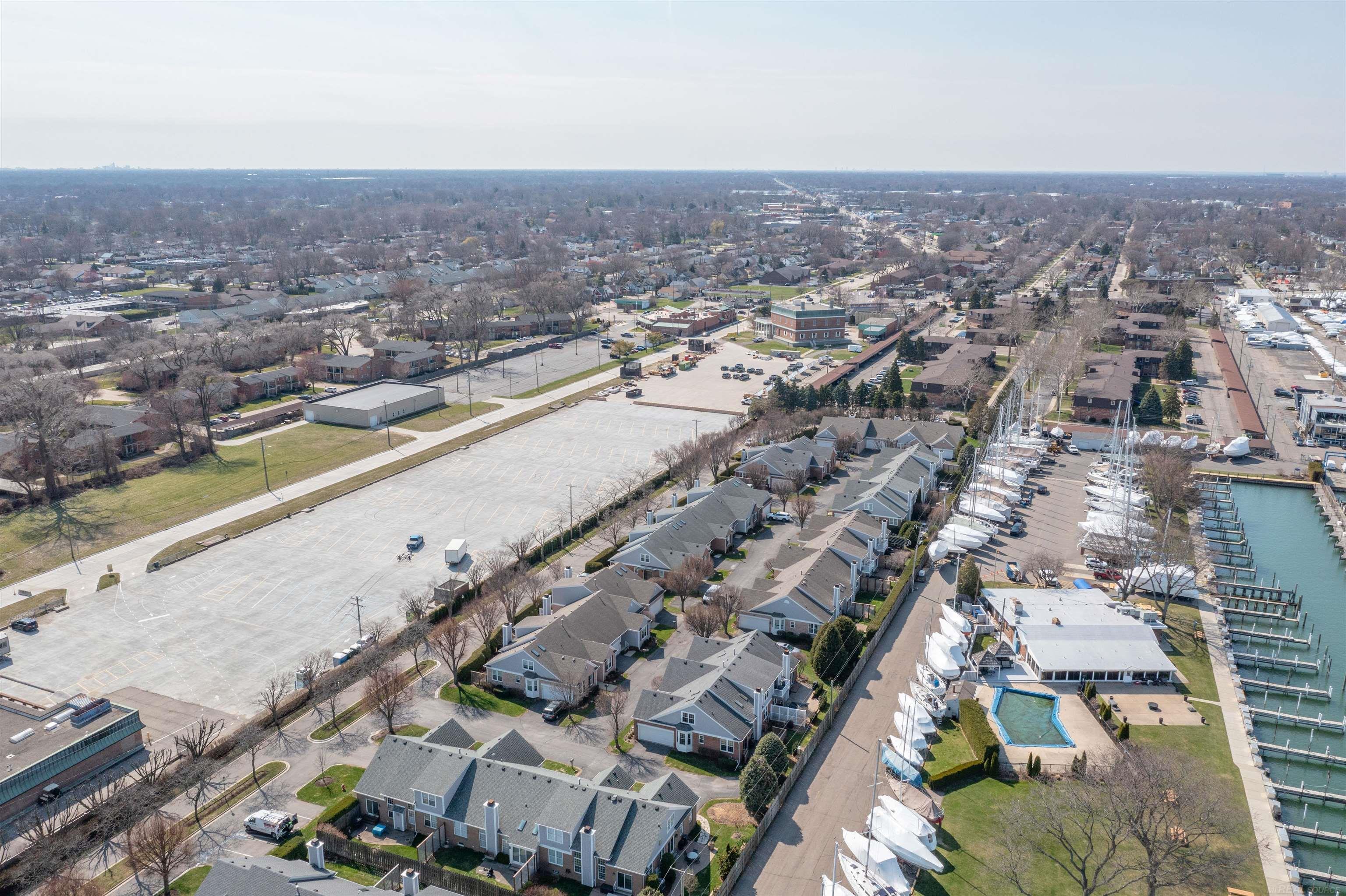 4002 Harbor Place Drive