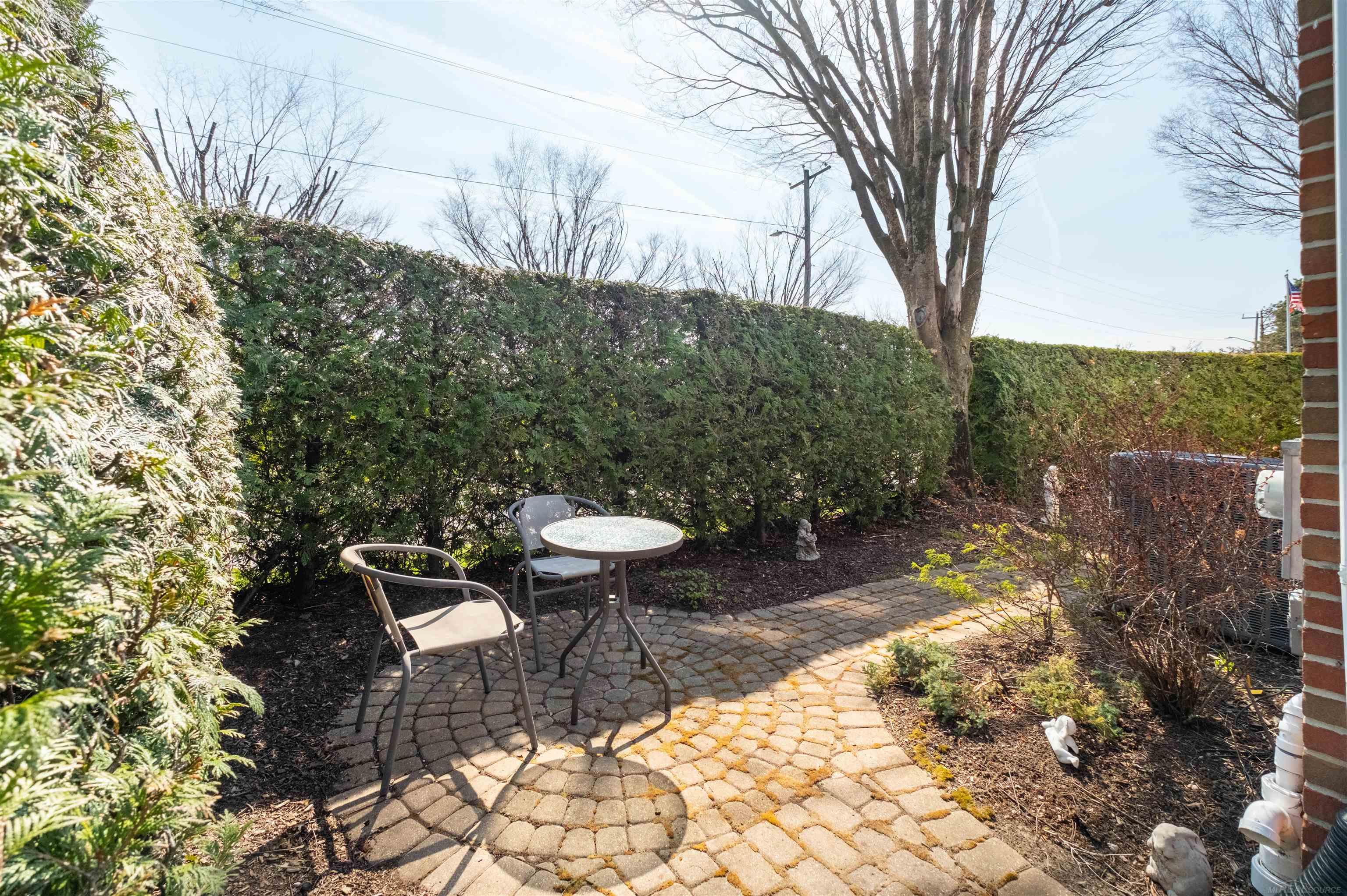 4002 Harbor Place Drive