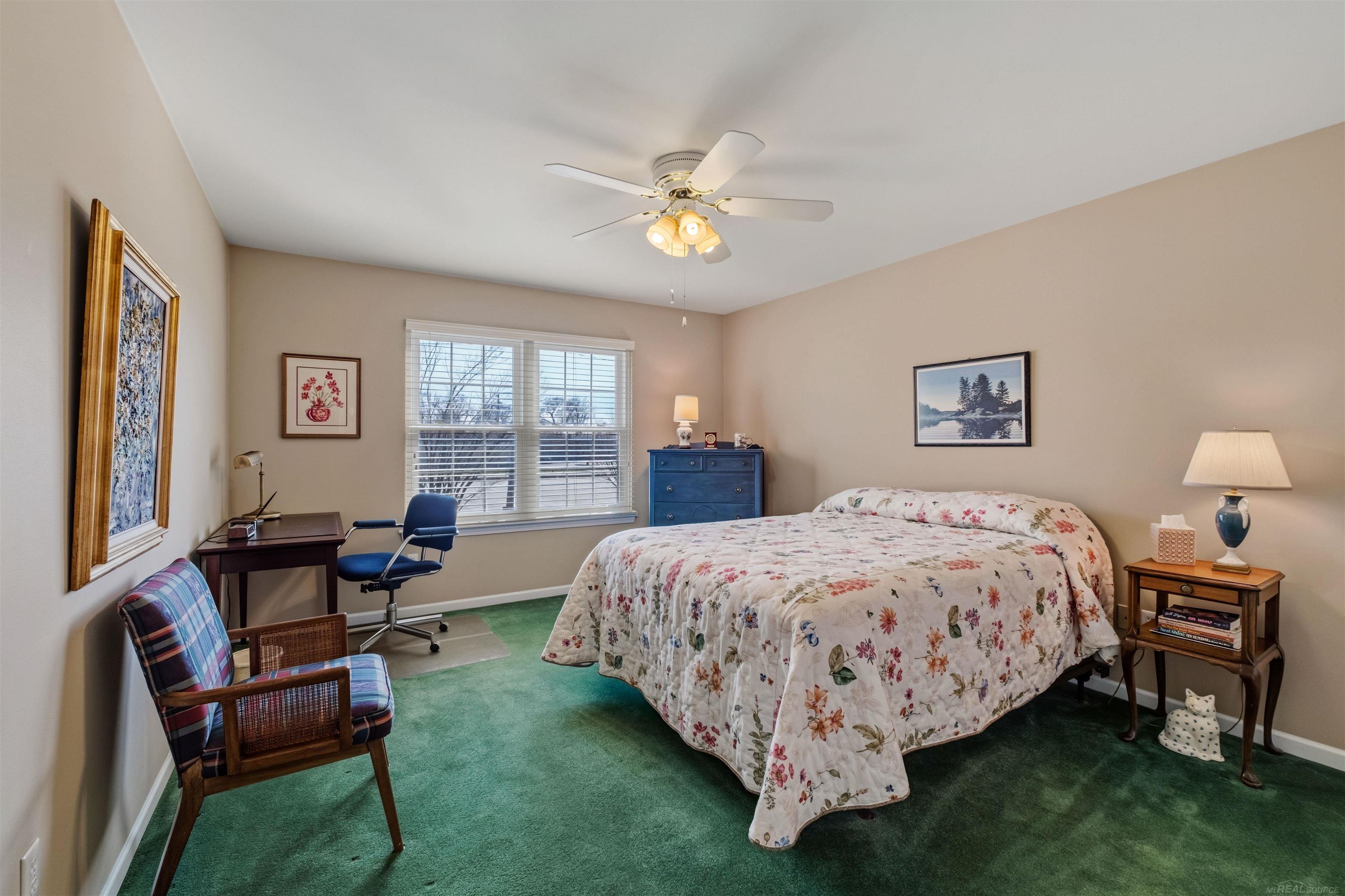 4002 Harbor Place Drive