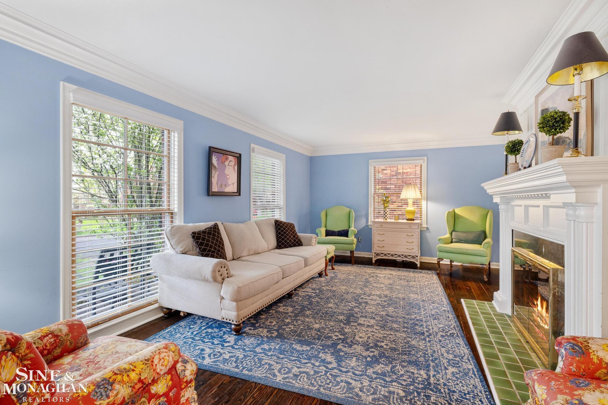 258 Merriweather Road