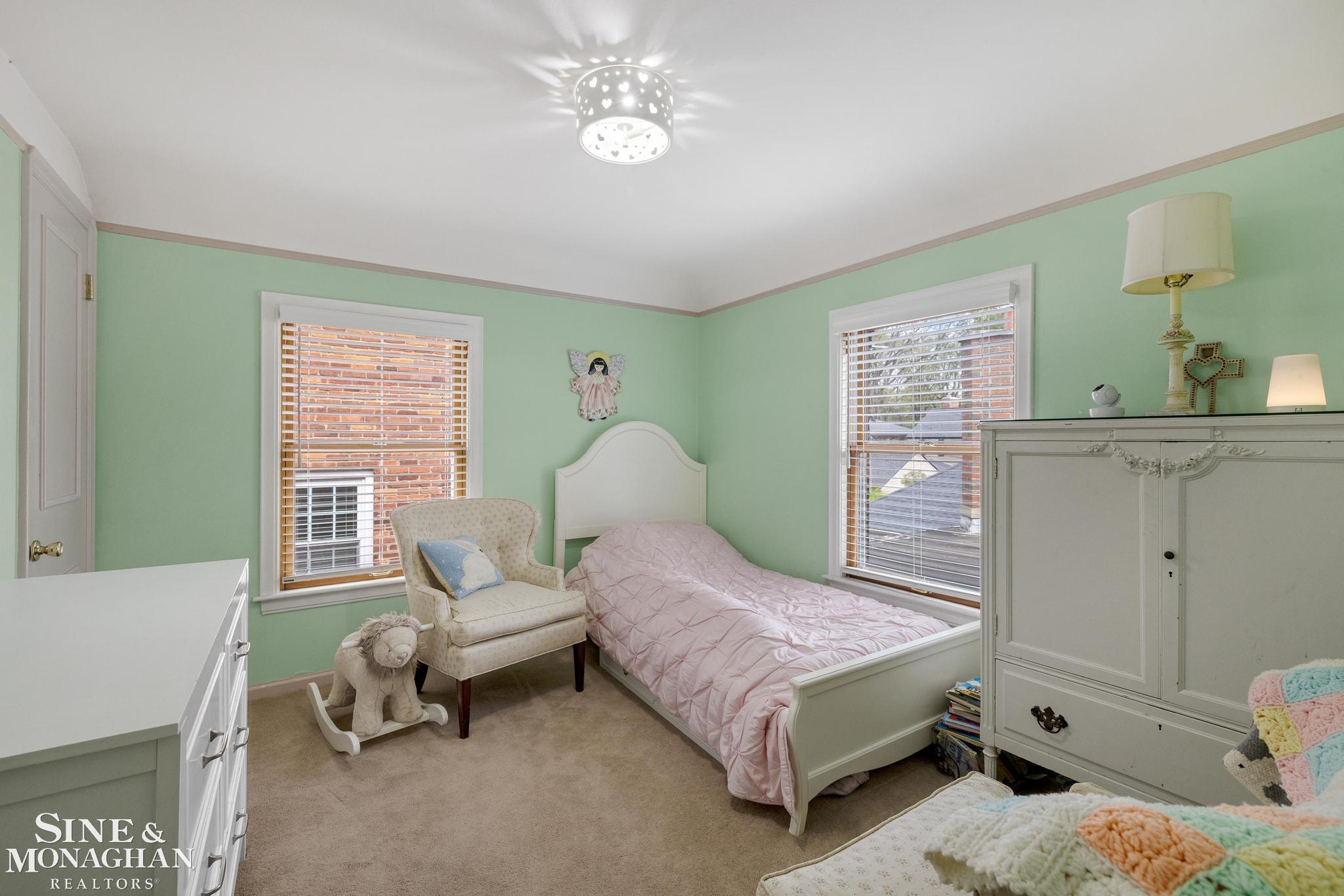258 Merriweather Road