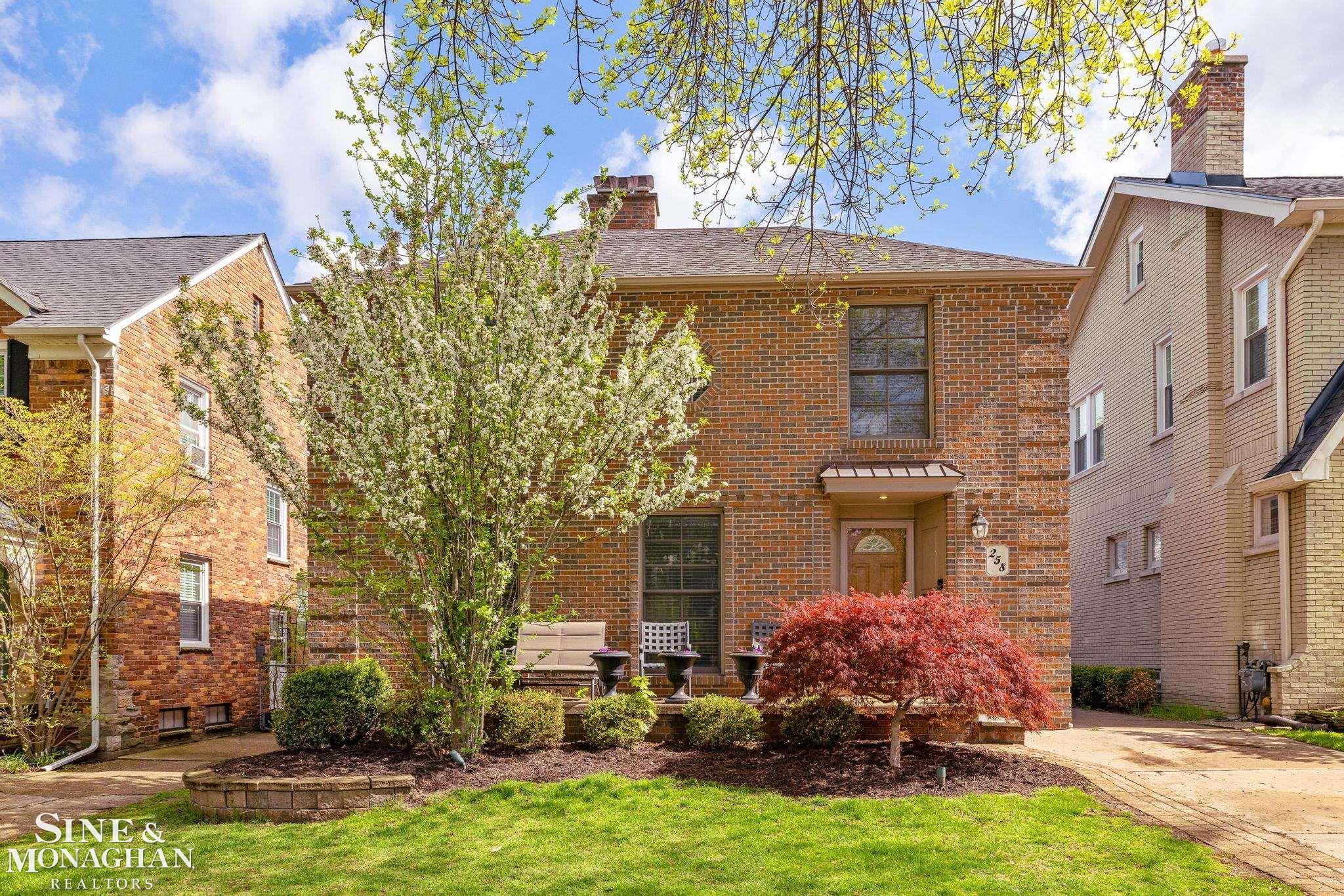 258 Merriweather Road