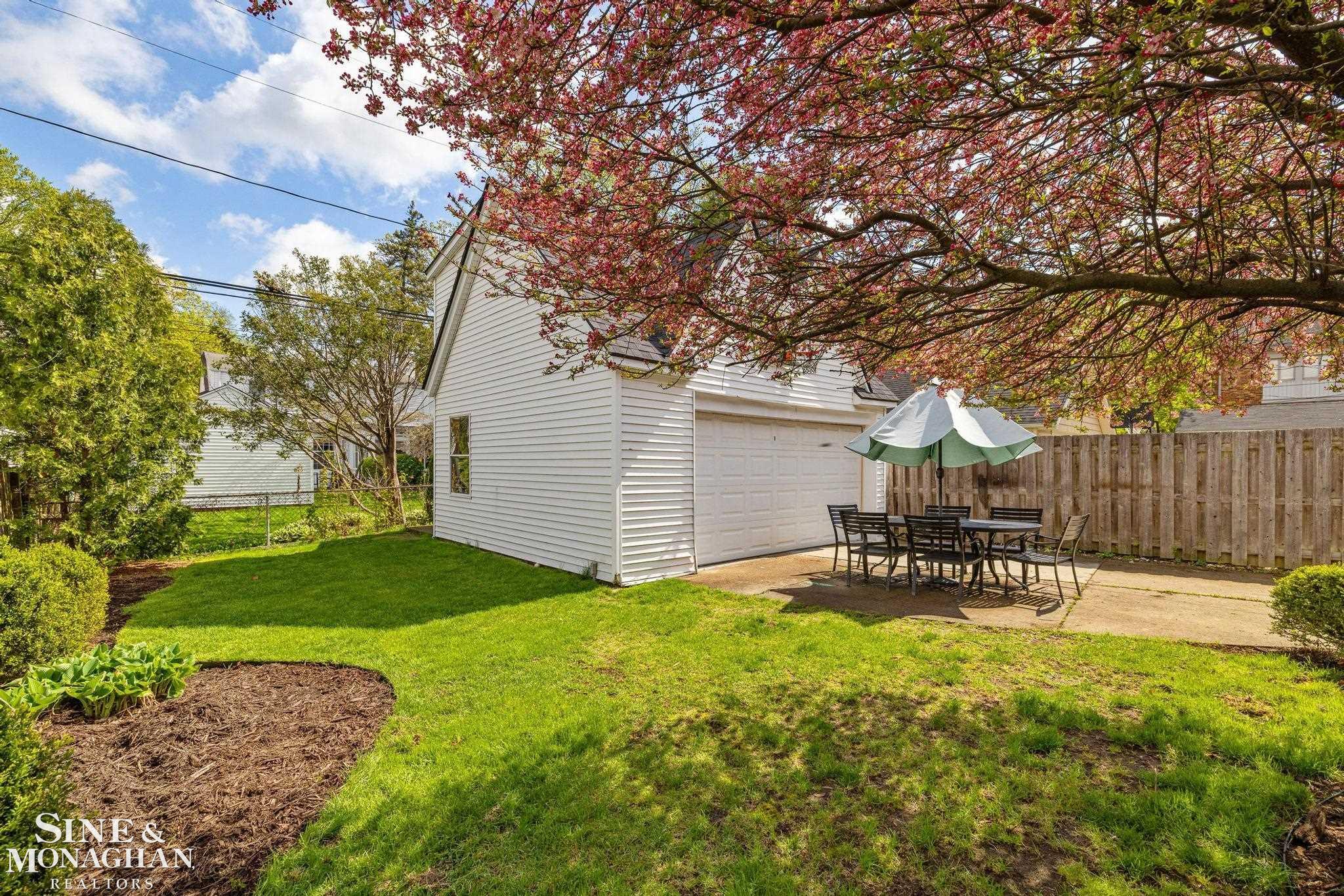 258 Merriweather Road