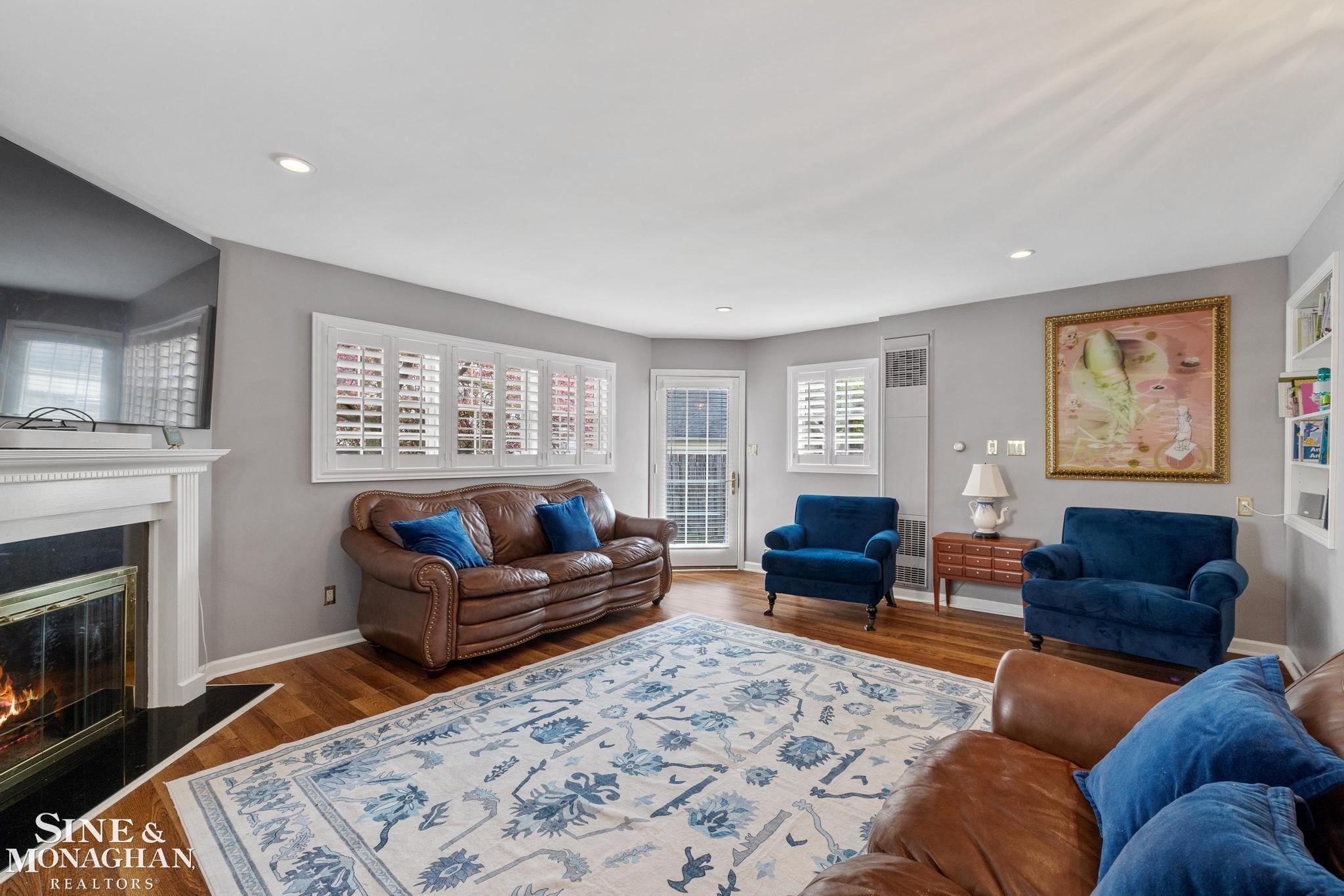 258 Merriweather Road