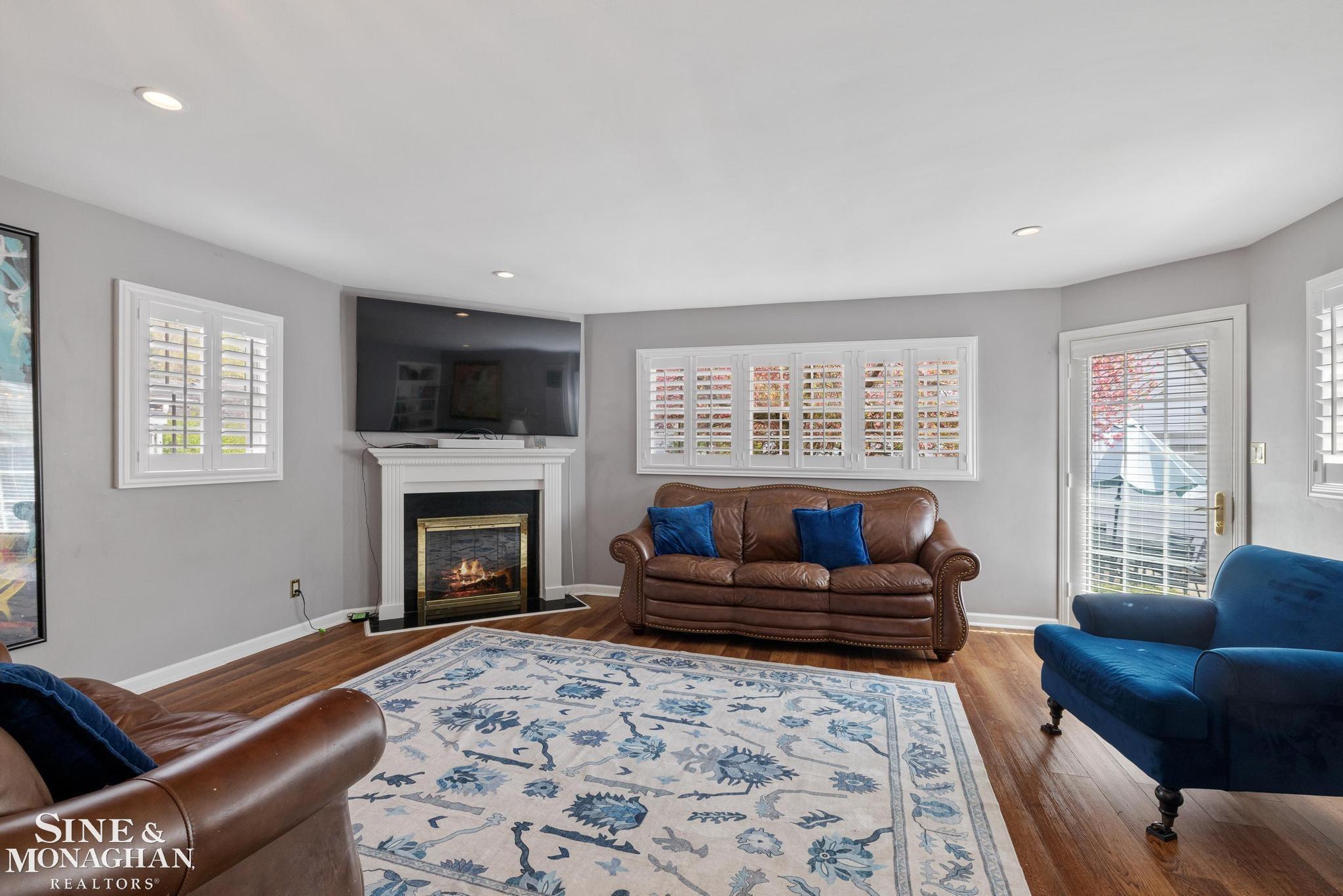 258 Merriweather Road