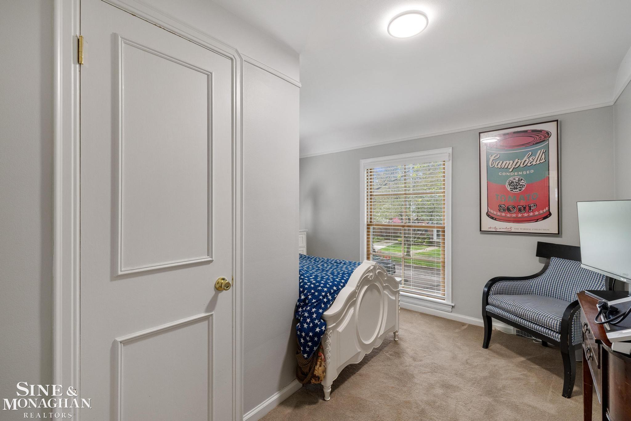 258 Merriweather Road