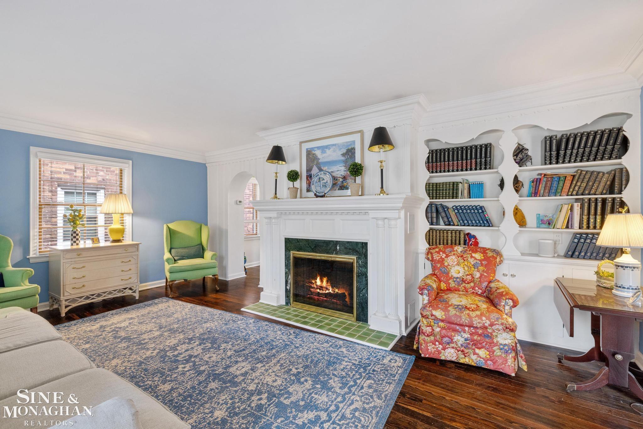 258 Merriweather Road