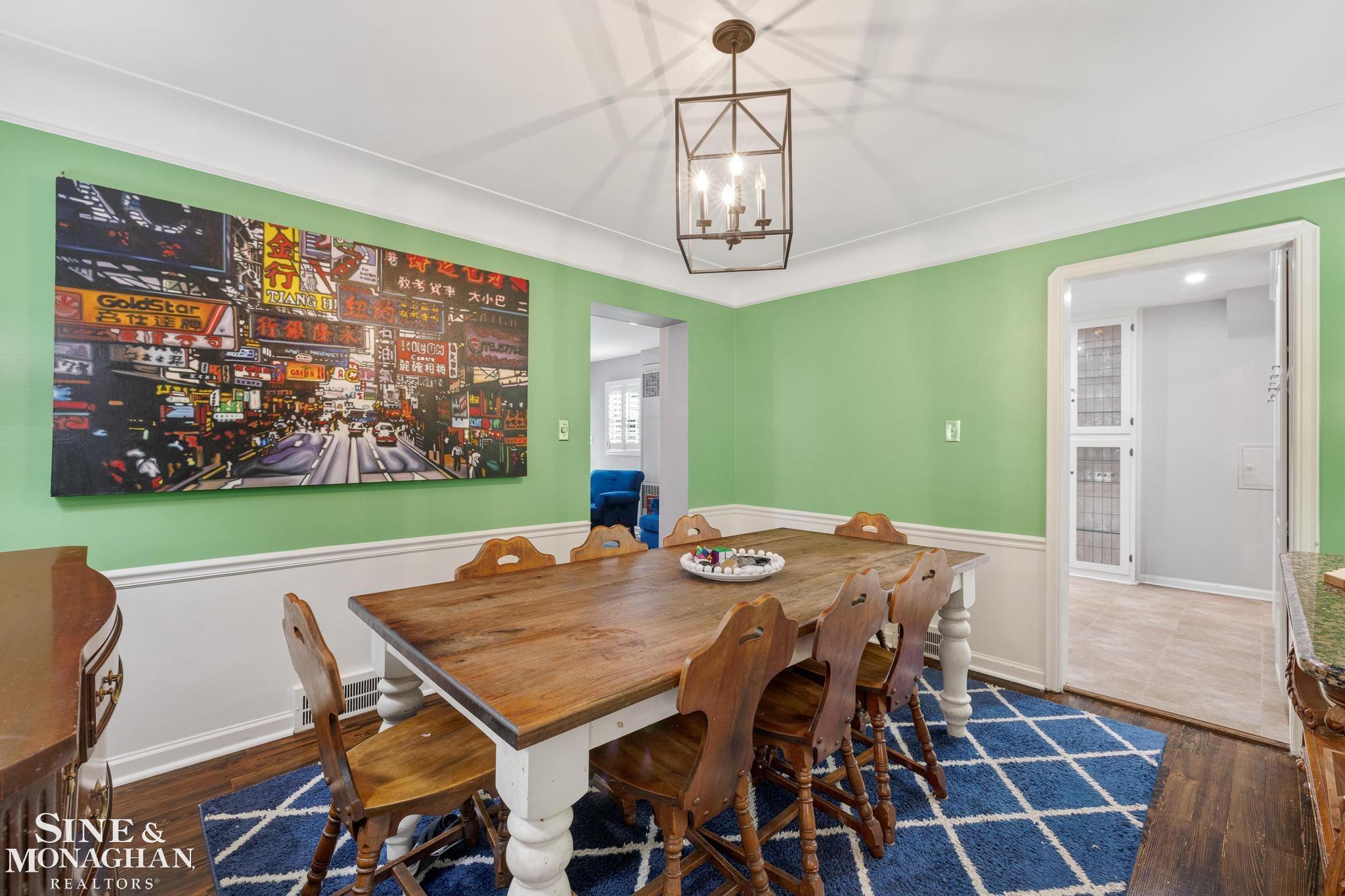 258 Merriweather Road