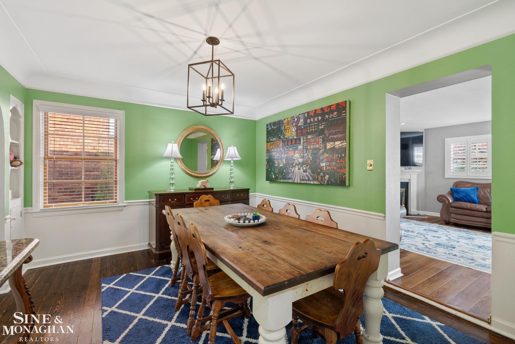258 Merriweather Road