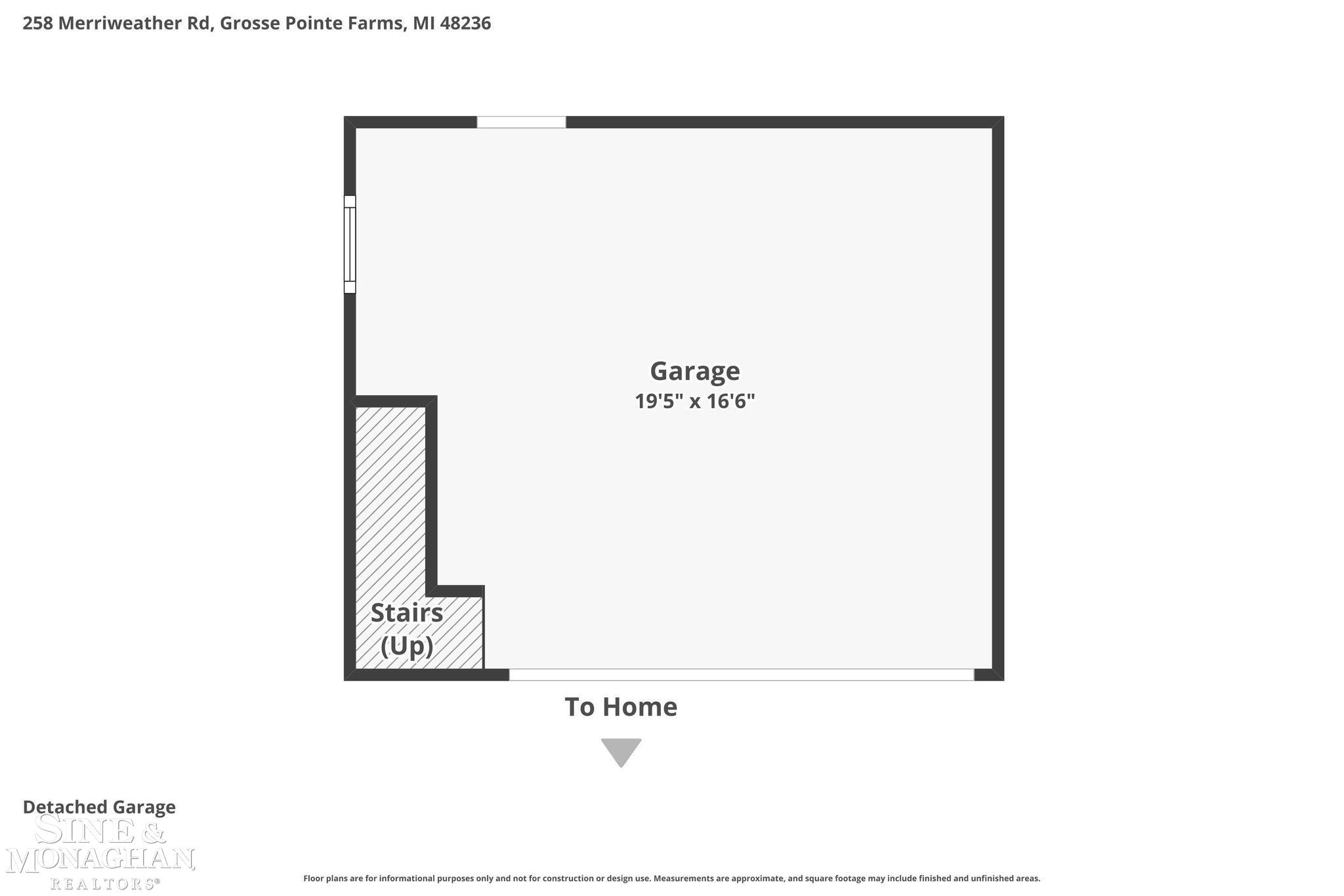258 Merriweather Road