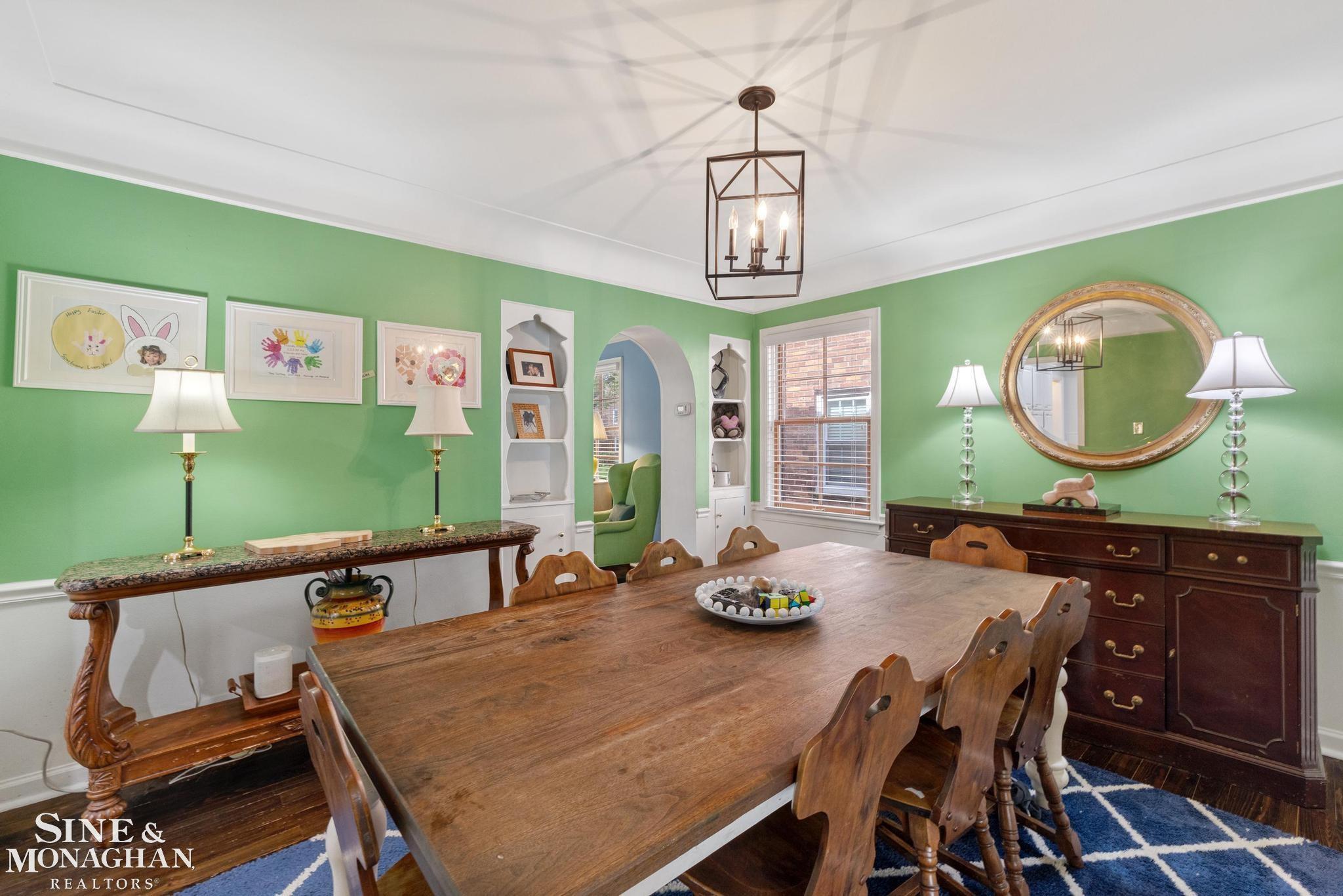 258 Merriweather Road