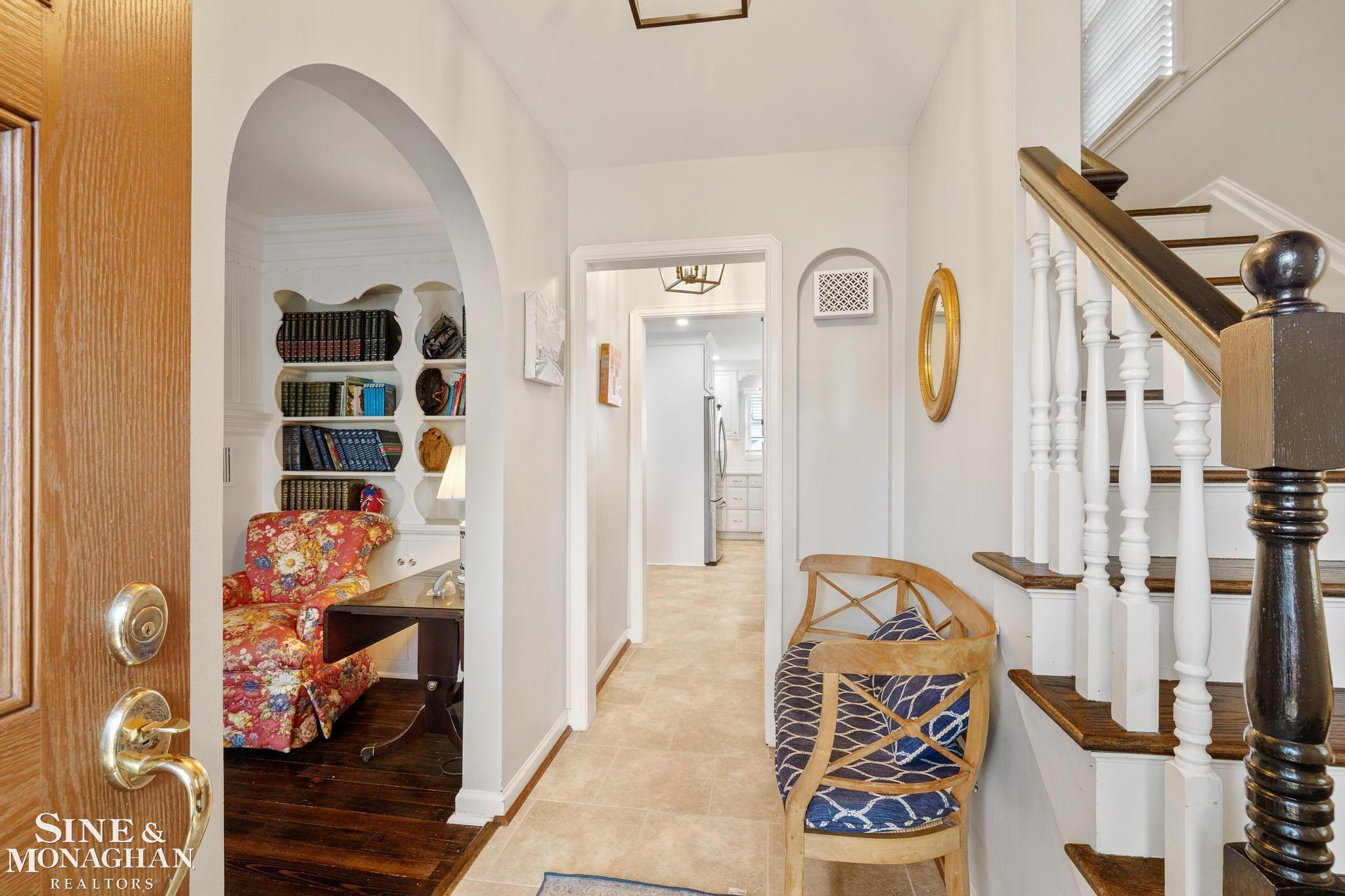 258 Merriweather Road