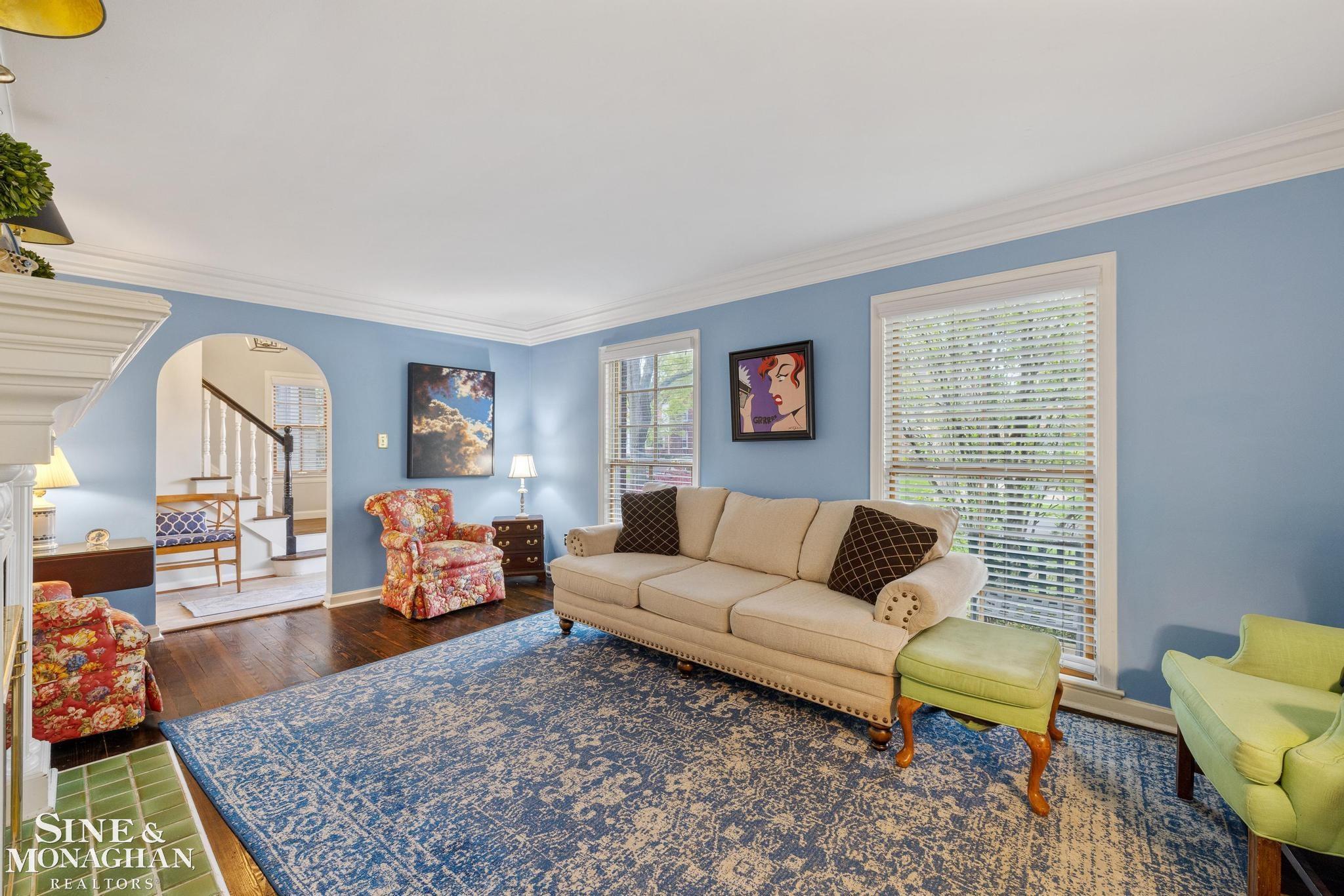 258 Merriweather Road