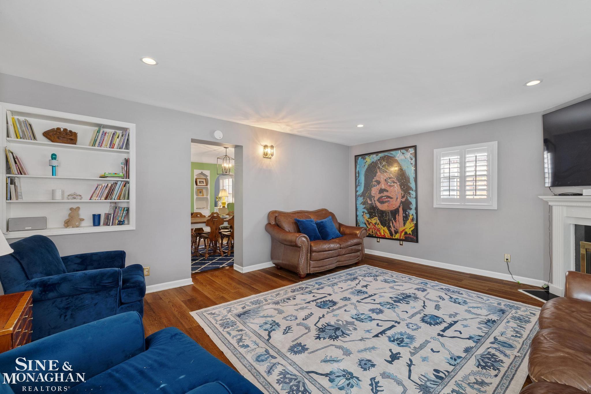 258 Merriweather Road