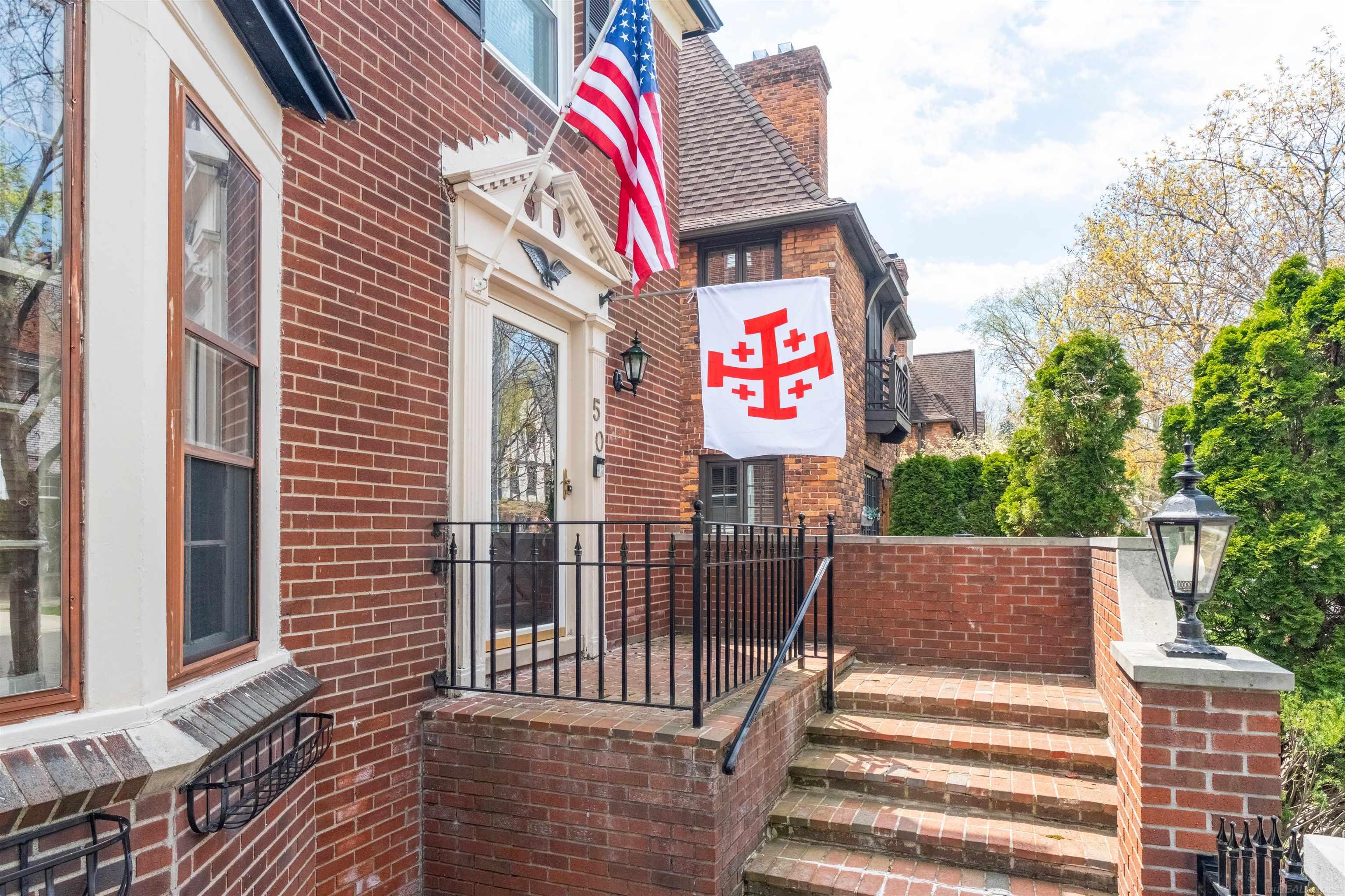 50 Cranford Lane