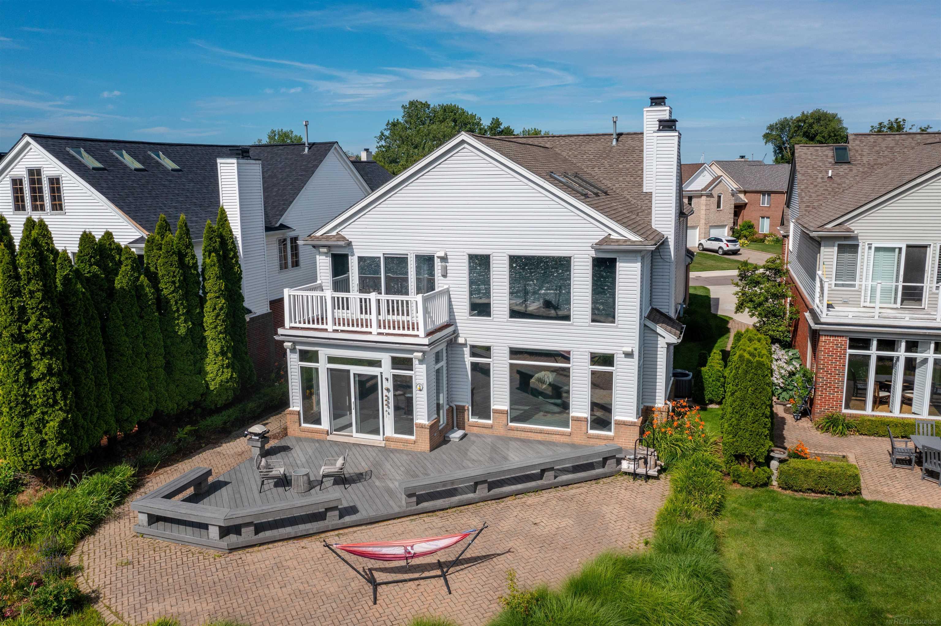 170 Keelson Drive