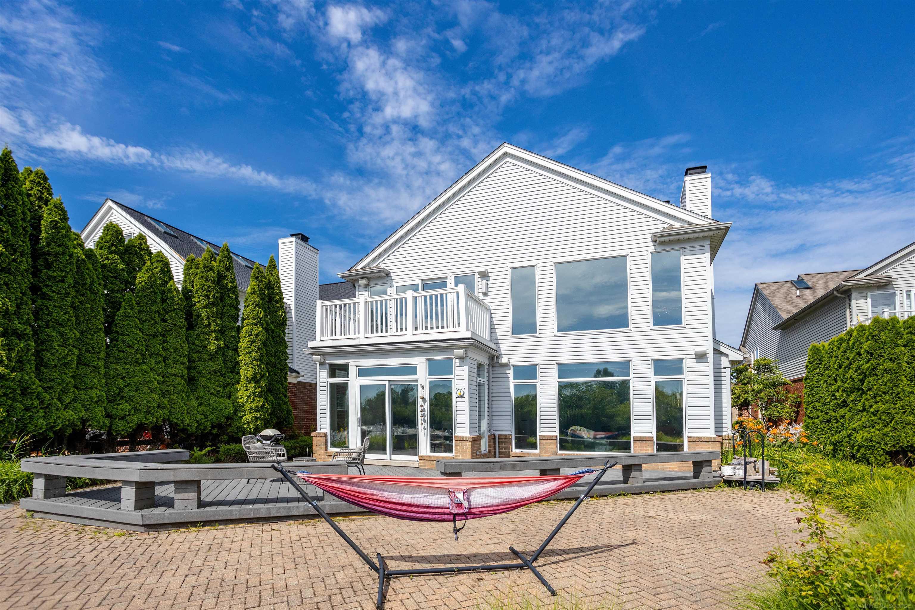 170 Keelson Drive