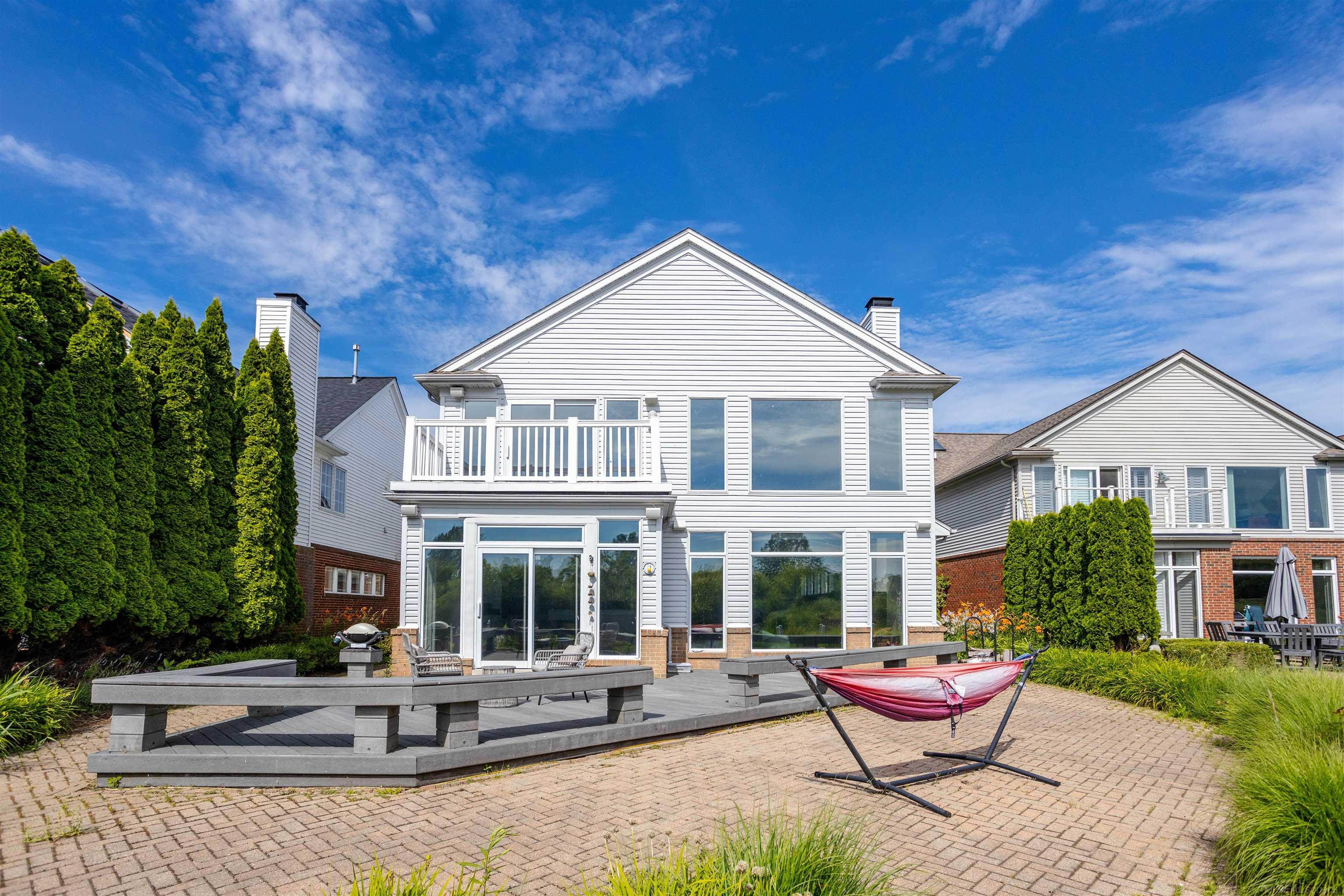 170 Keelson Drive