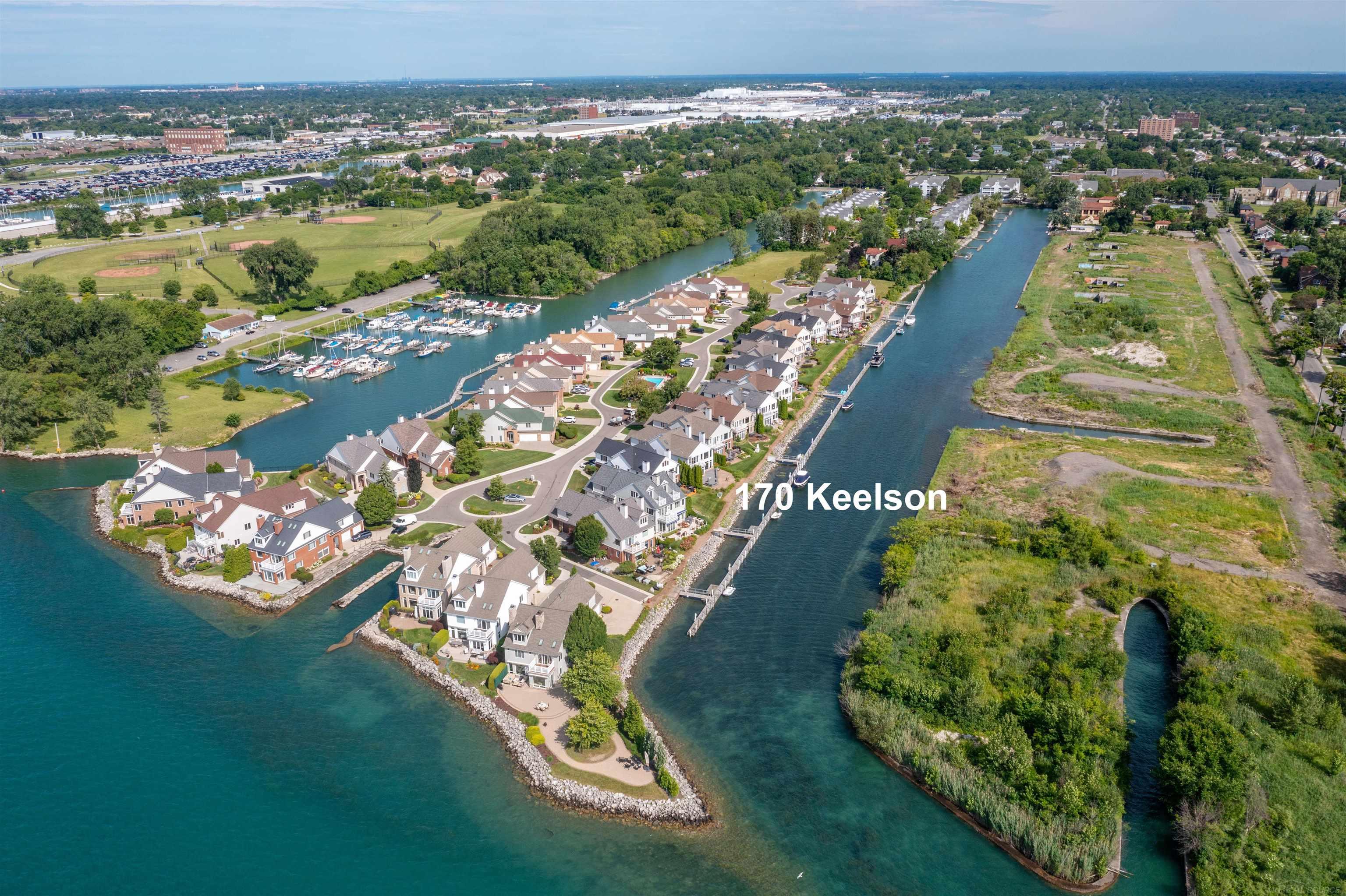 170 Keelson Drive