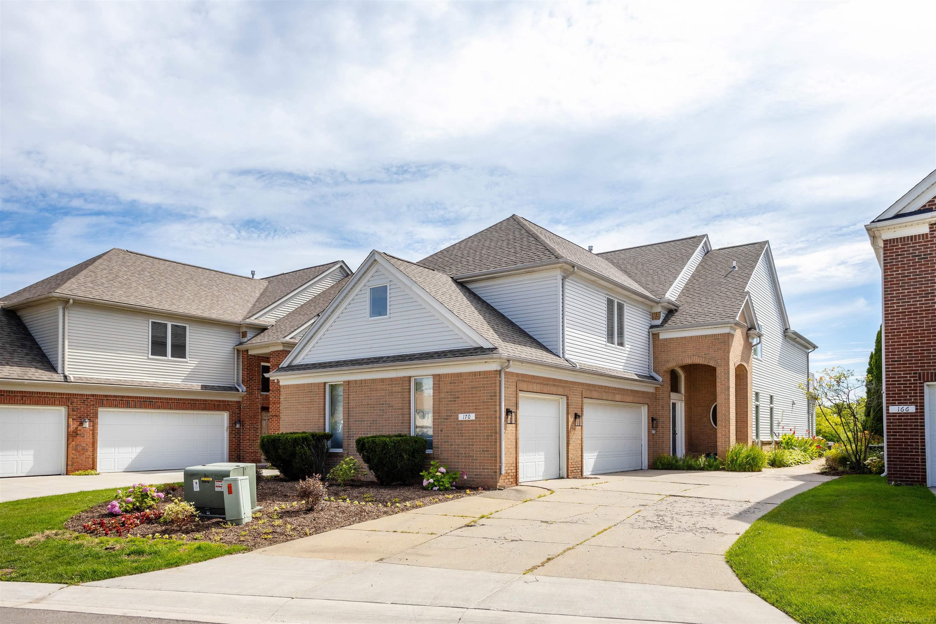 170 Keelson Drive