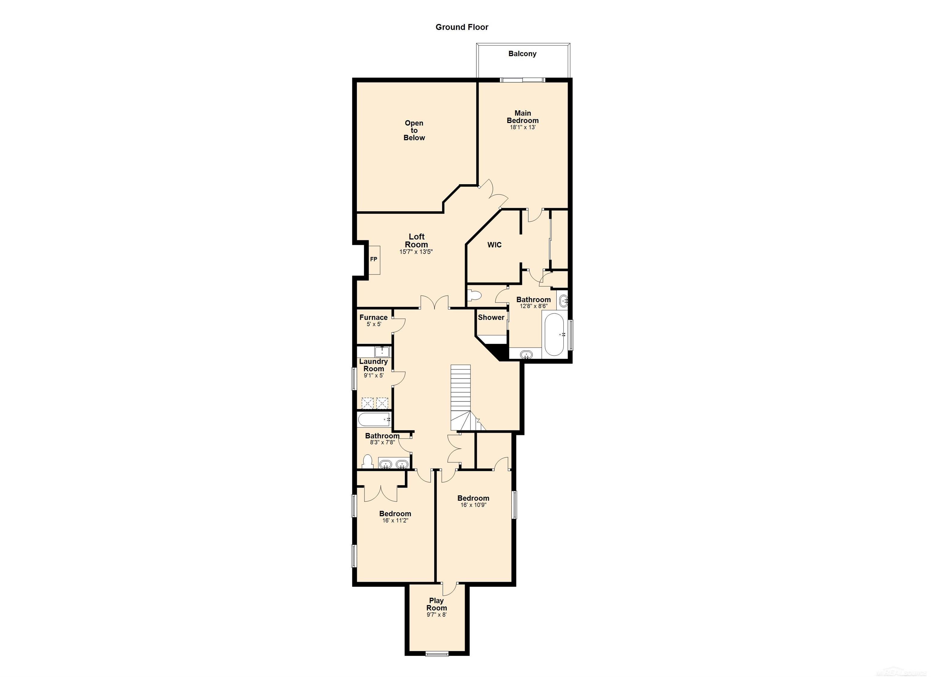 170 Keelson Drive