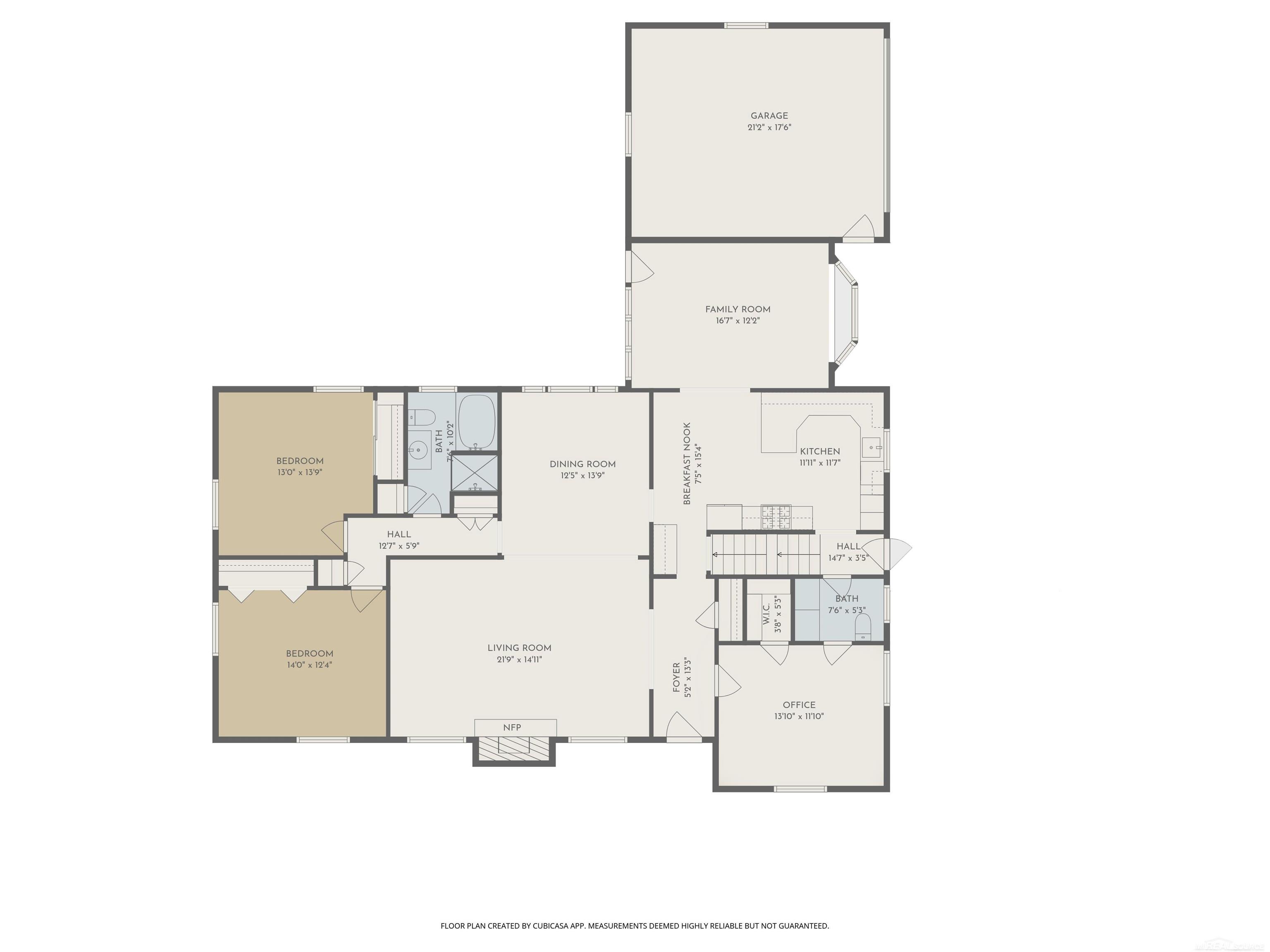 1040 N Renaud Road