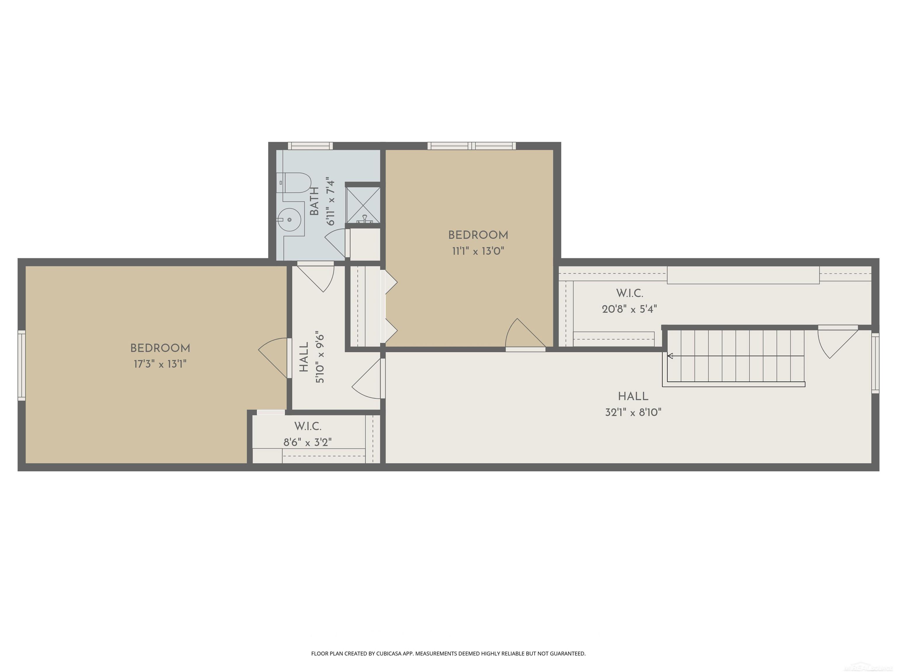 1040 N Renaud Road
