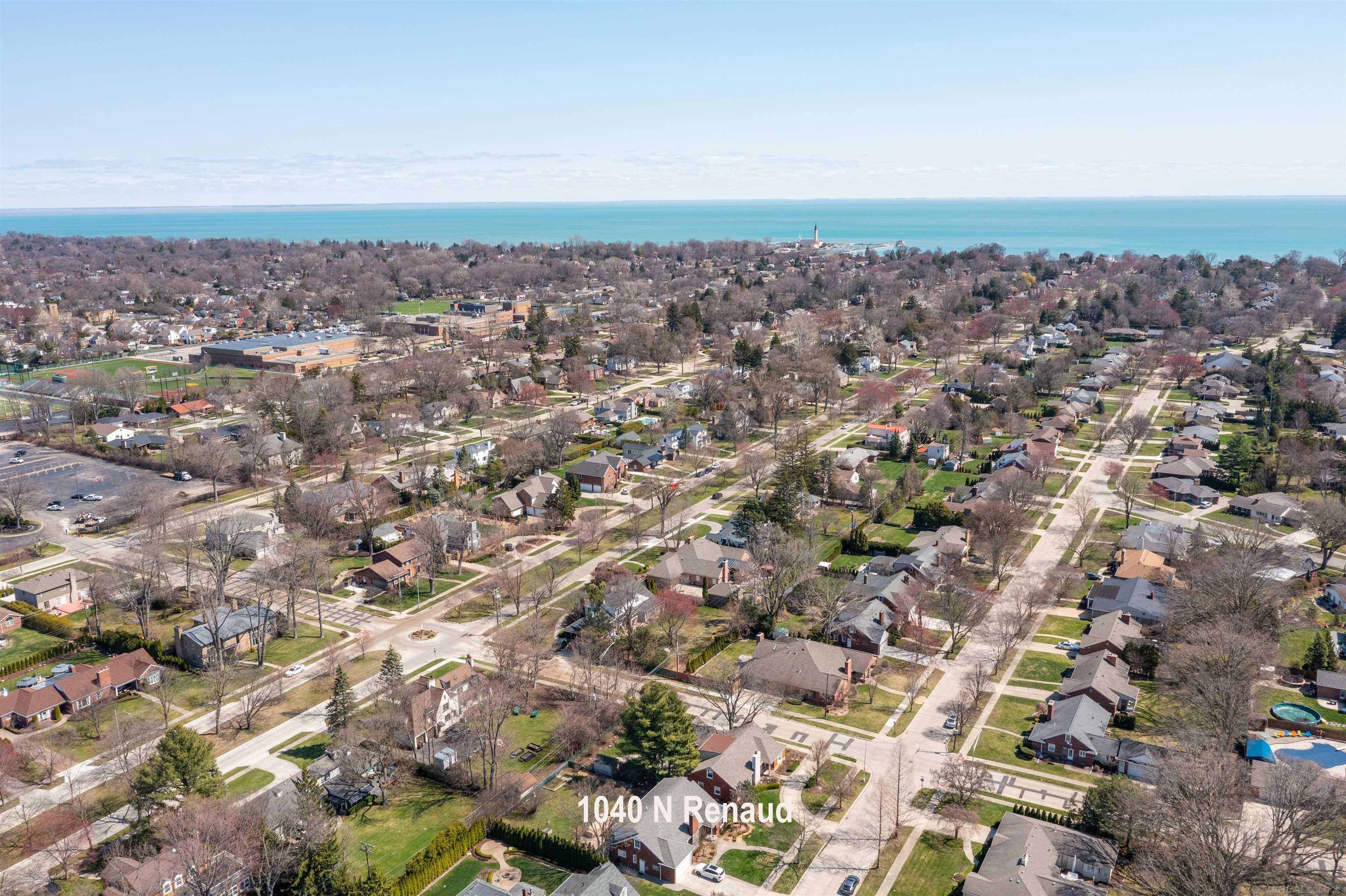 1040 N Renaud Road