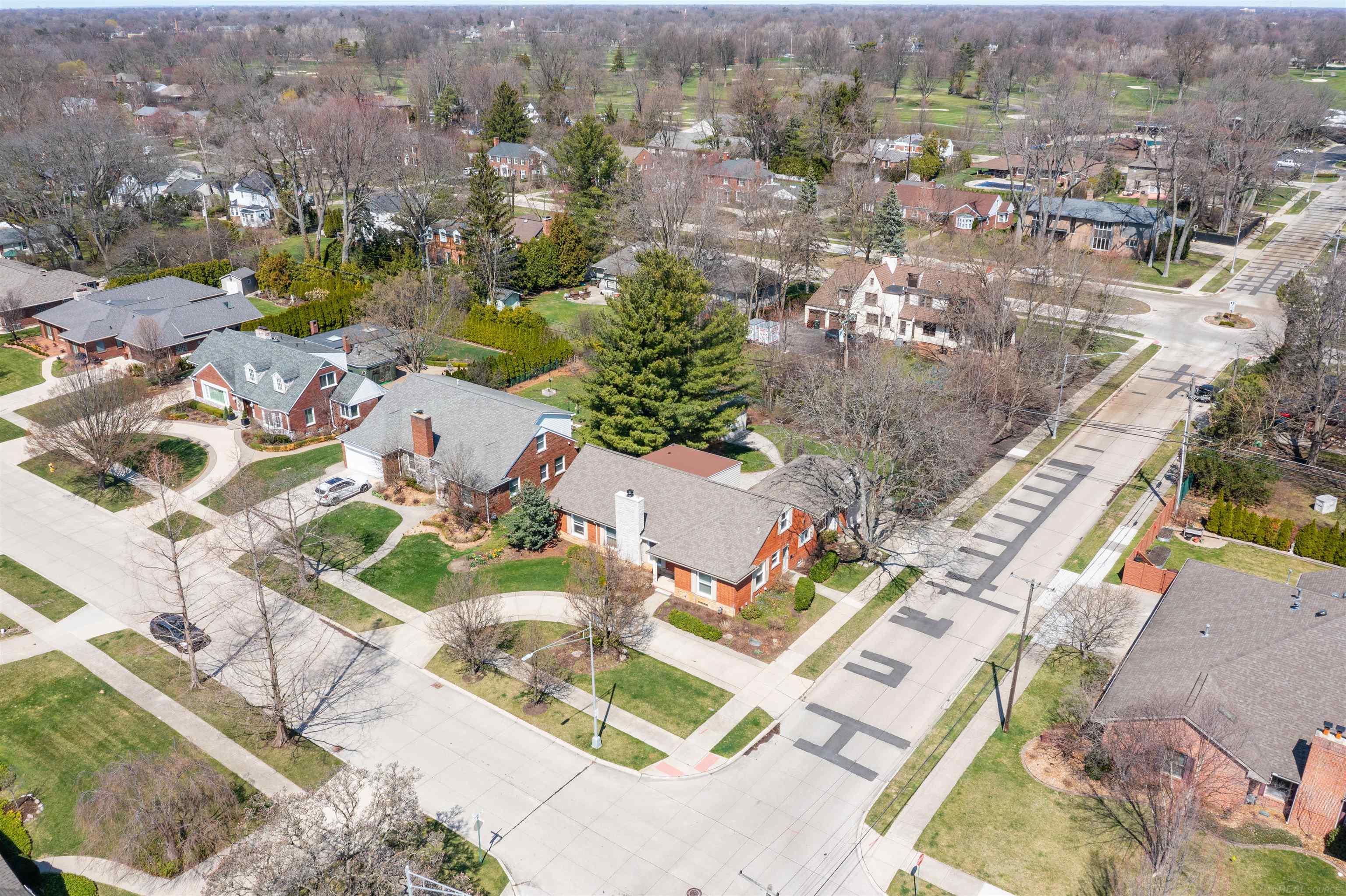 1040 N Renaud Road
