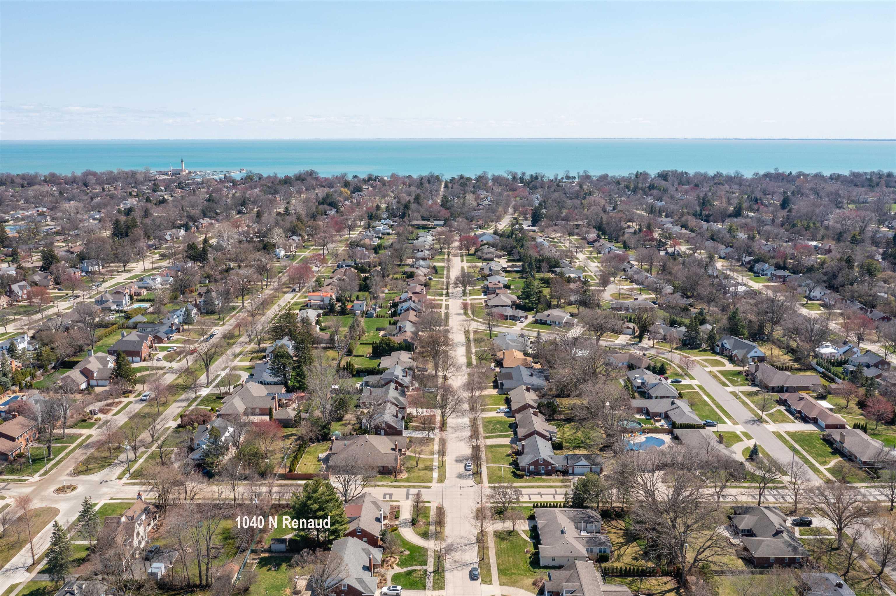 1040 N Renaud Road