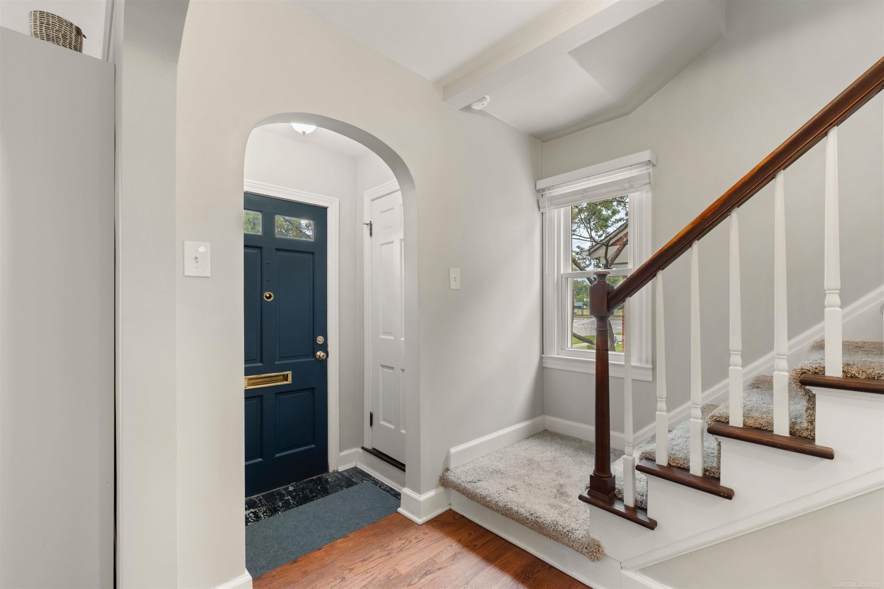 409 Madison Street